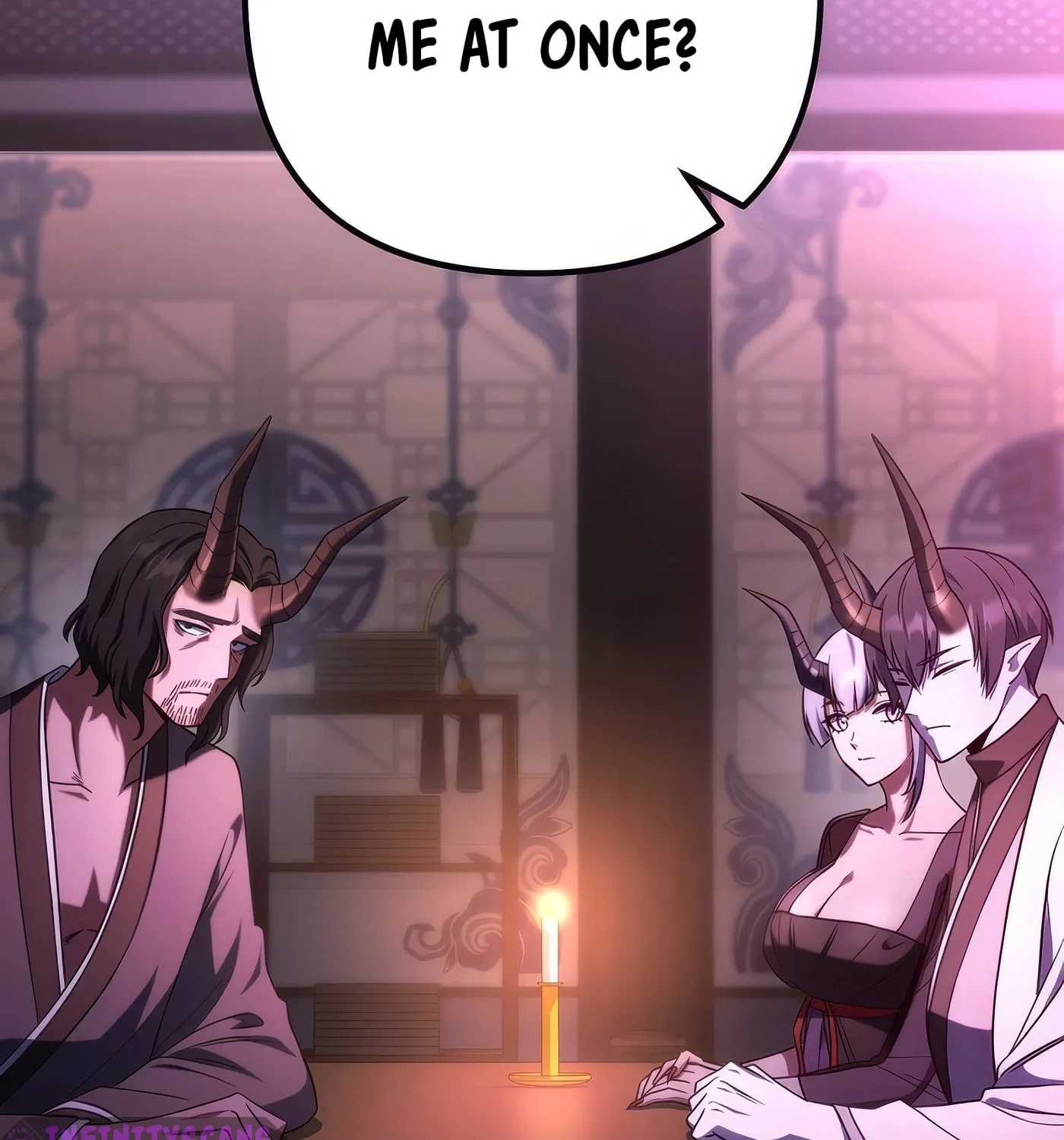Read Leveling Beyond the Max chapter 80 image 26 on Lezhin
