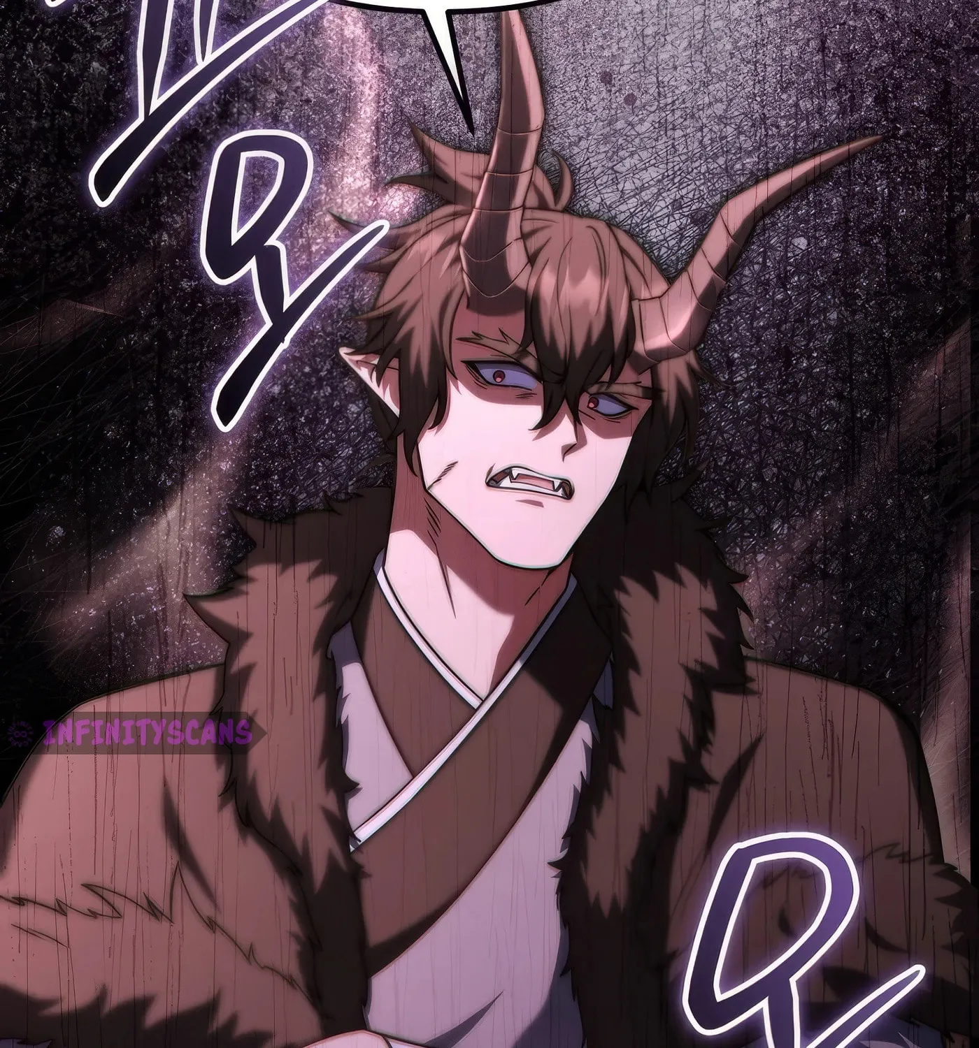 Read Leveling Beyond the Max chapter 80 image 28 on Lezhin
