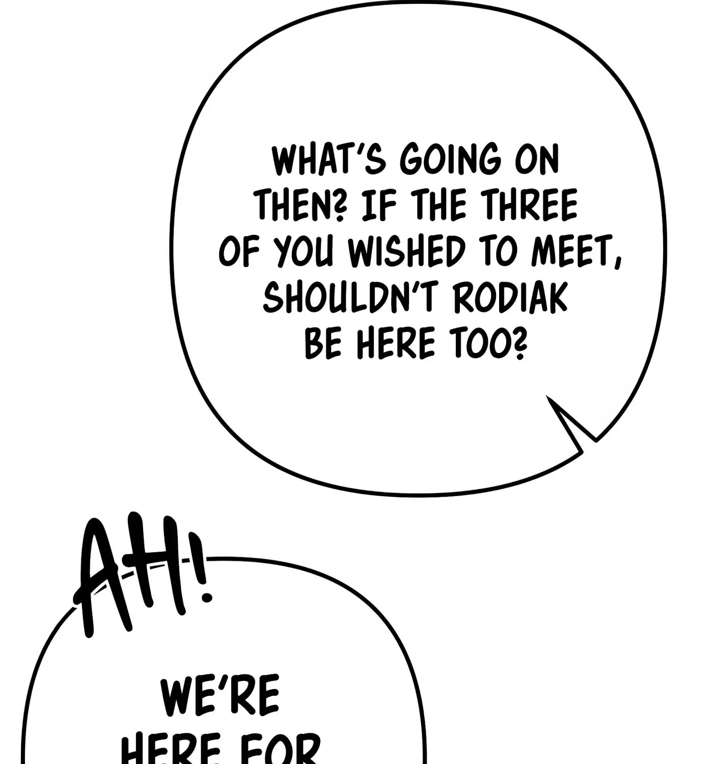 Read Leveling Beyond the Max chapter 80 image 32 on Lezhin