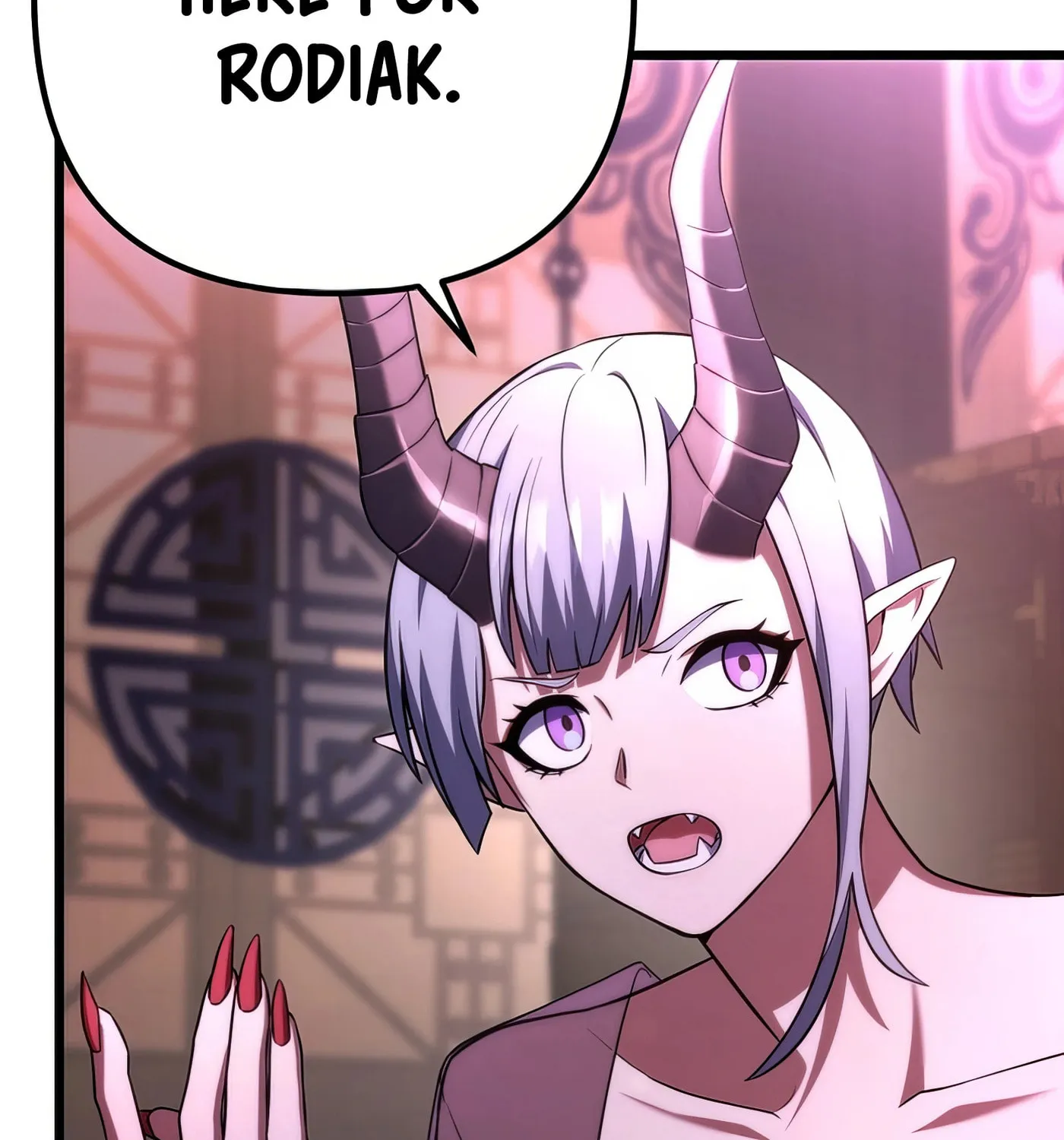 Read Leveling Beyond the Max chapter 80 image 33 on Lezhin