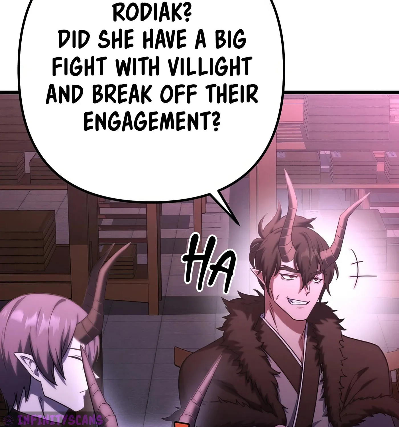 Read Leveling Beyond the Max chapter 80 image 35 on Lezhin
