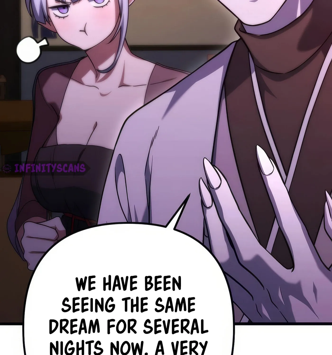 Read Leveling Beyond the Max chapter 80 image 41 on Lezhin