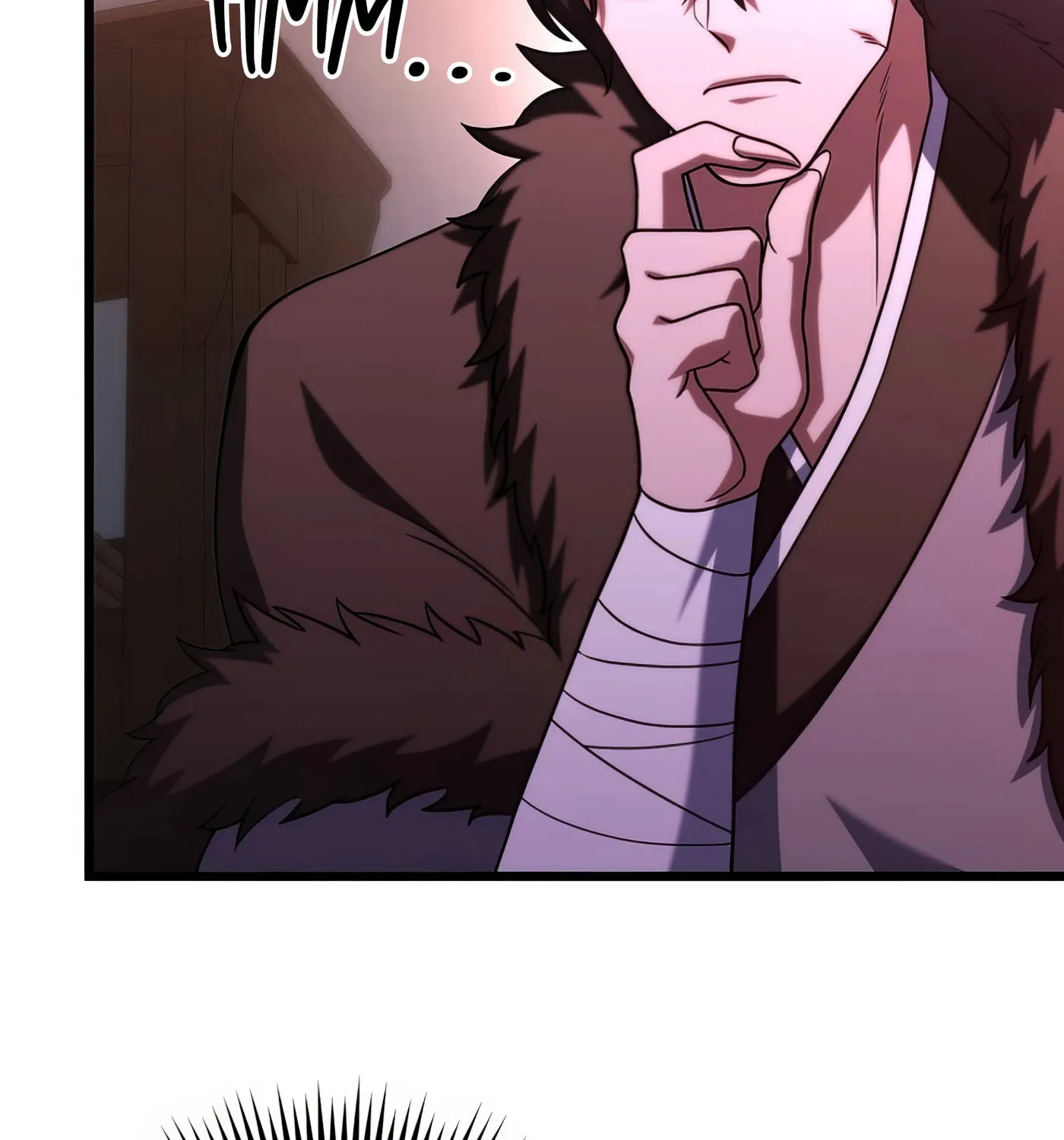 Read Leveling Beyond the Max chapter 80 image 48 on Lezhin