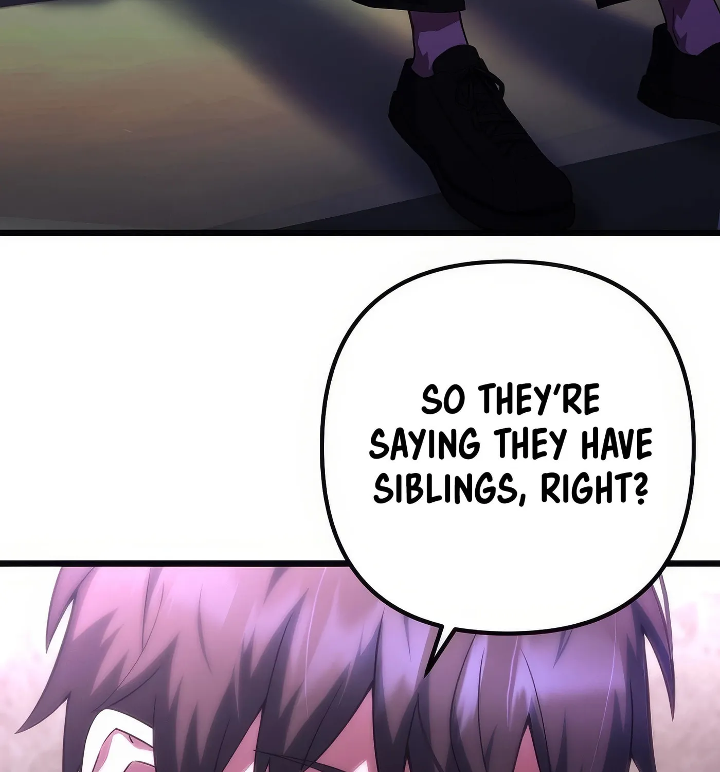 Read Leveling Beyond the Max chapter 80 image 5 on Lezhin