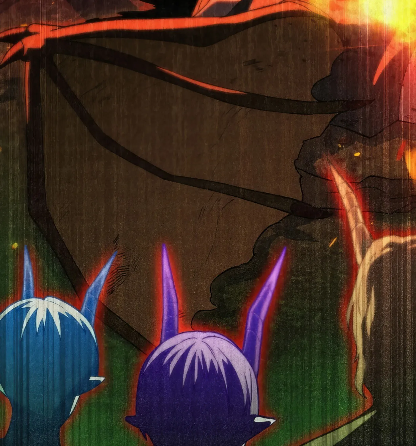 Read Leveling Beyond the Max chapter 80 image 51 on Lezhin