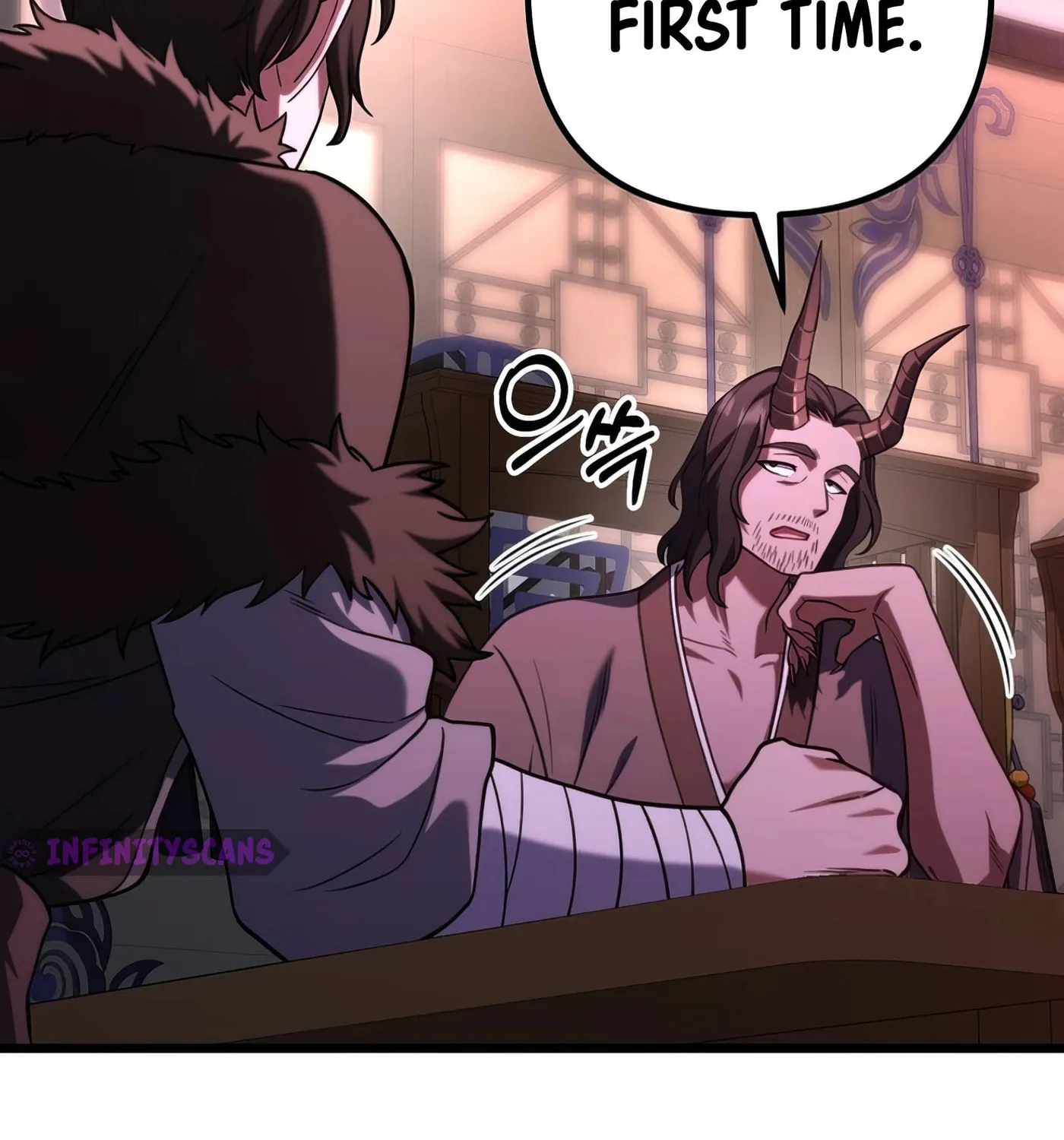 Read Leveling Beyond the Max chapter 80 image 54 on Lezhin
