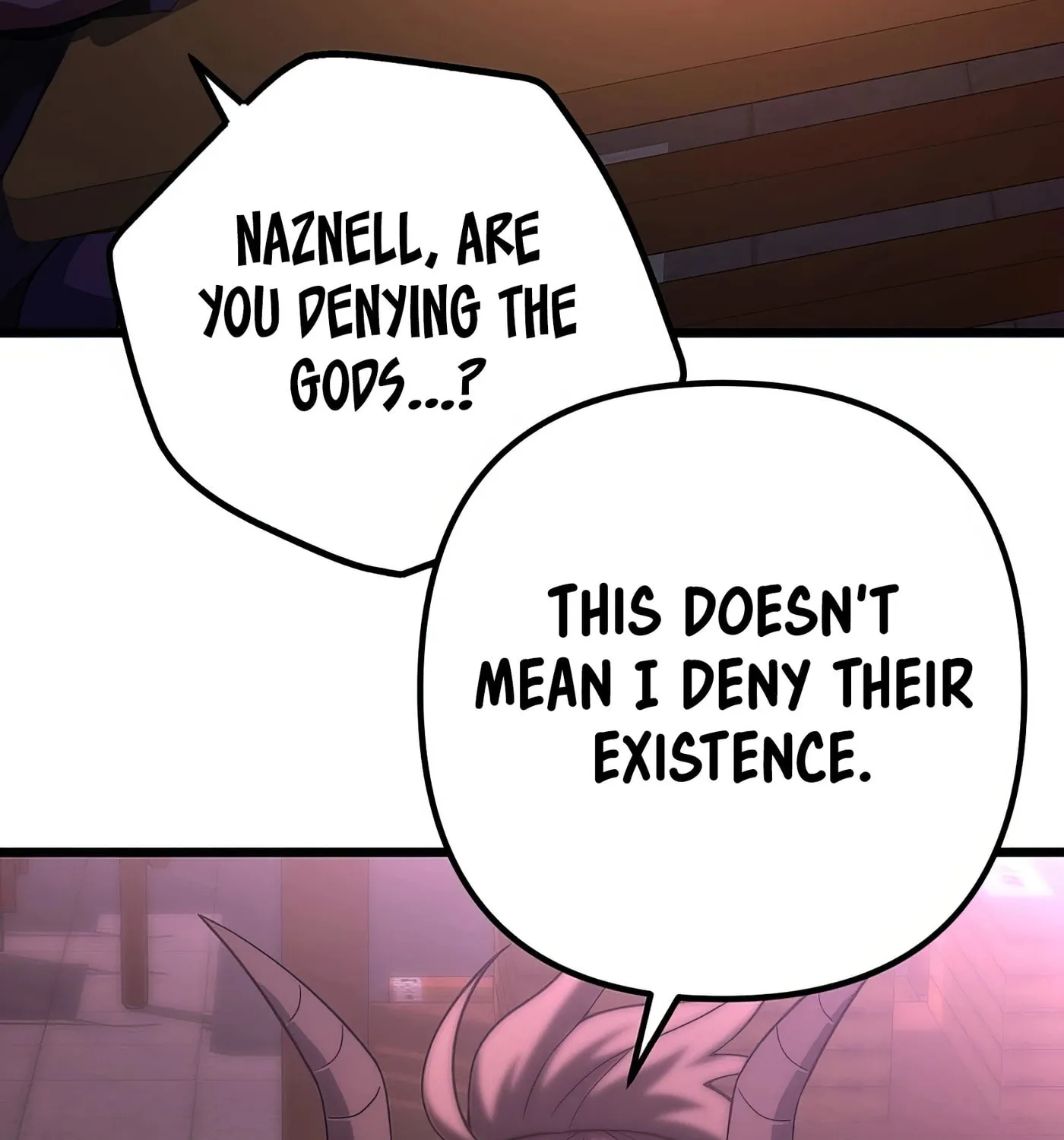 Read Leveling Beyond the Max chapter 80 image 58 on Lezhin