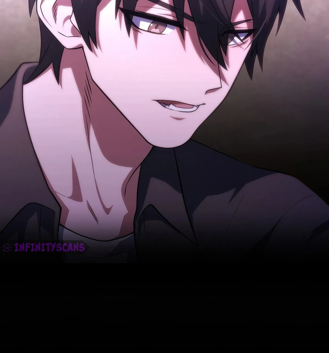 Read Leveling Beyond the Max chapter 80 image 6 on Lezhin