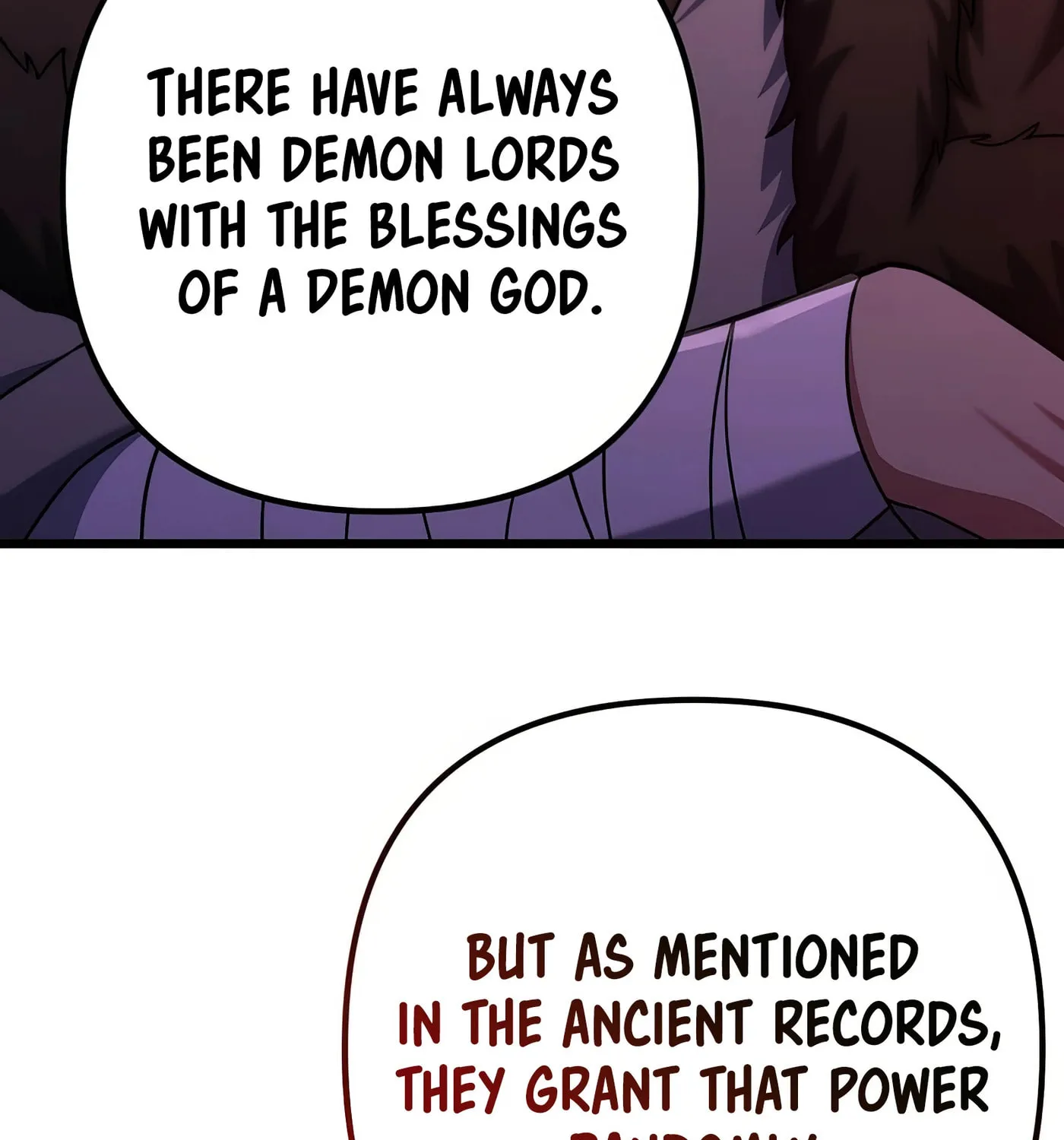 Read Leveling Beyond the Max chapter 80 image 60 on Lezhin