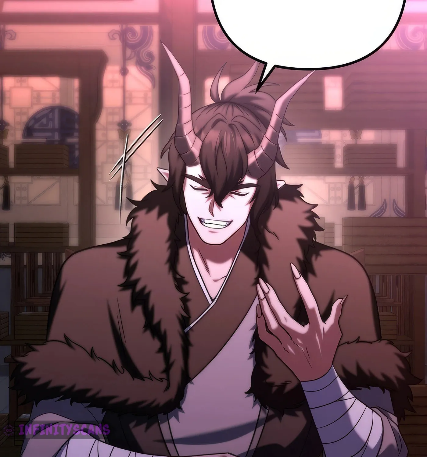 Read Leveling Beyond the Max chapter 80 image 68 on Lezhin