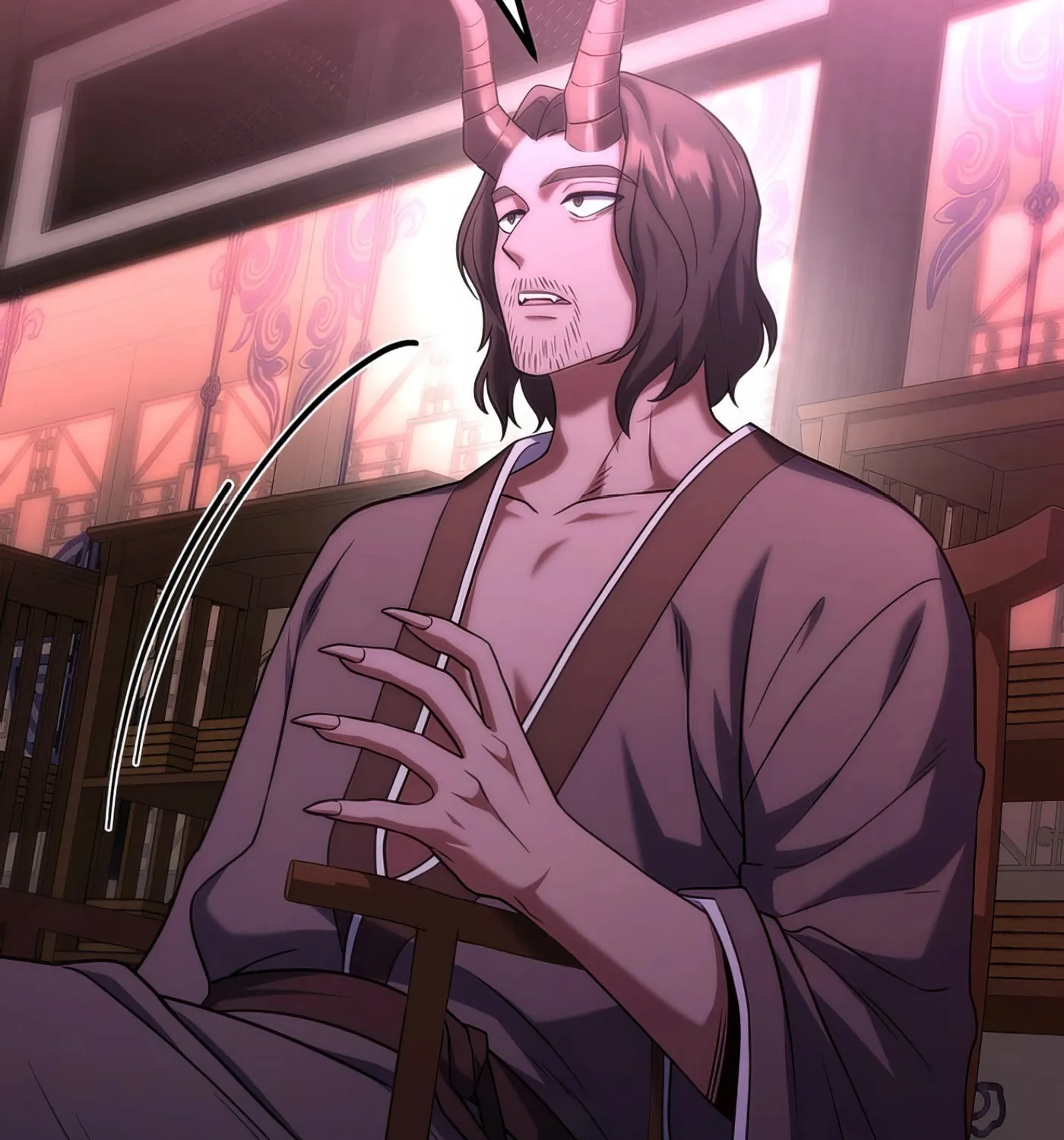 Read Leveling Beyond the Max chapter 80 image 73 on Lezhin