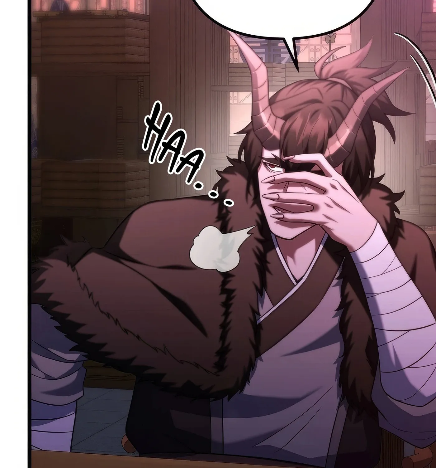Read Leveling Beyond the Max chapter 80 image 80 on Lezhin