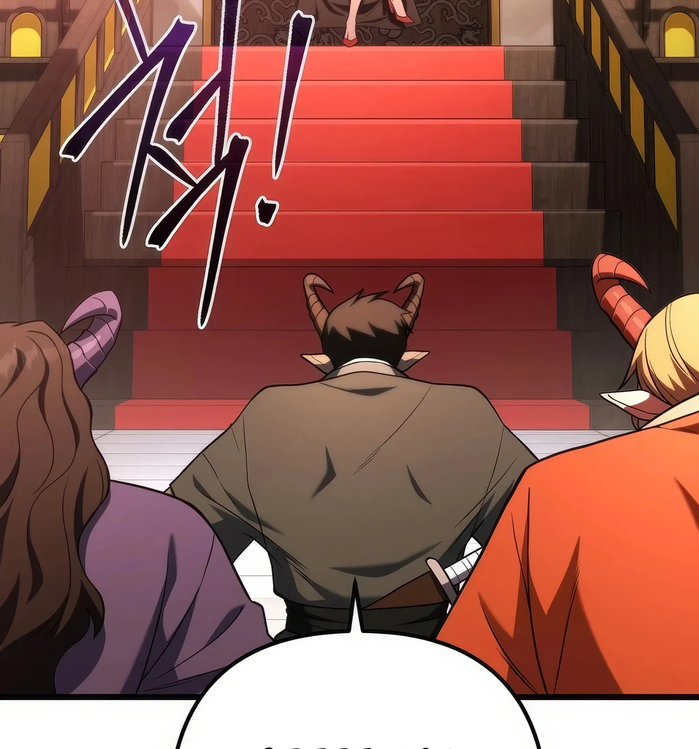 Read Leveling Beyond the Max chapter 80 image 89 on Lezhin