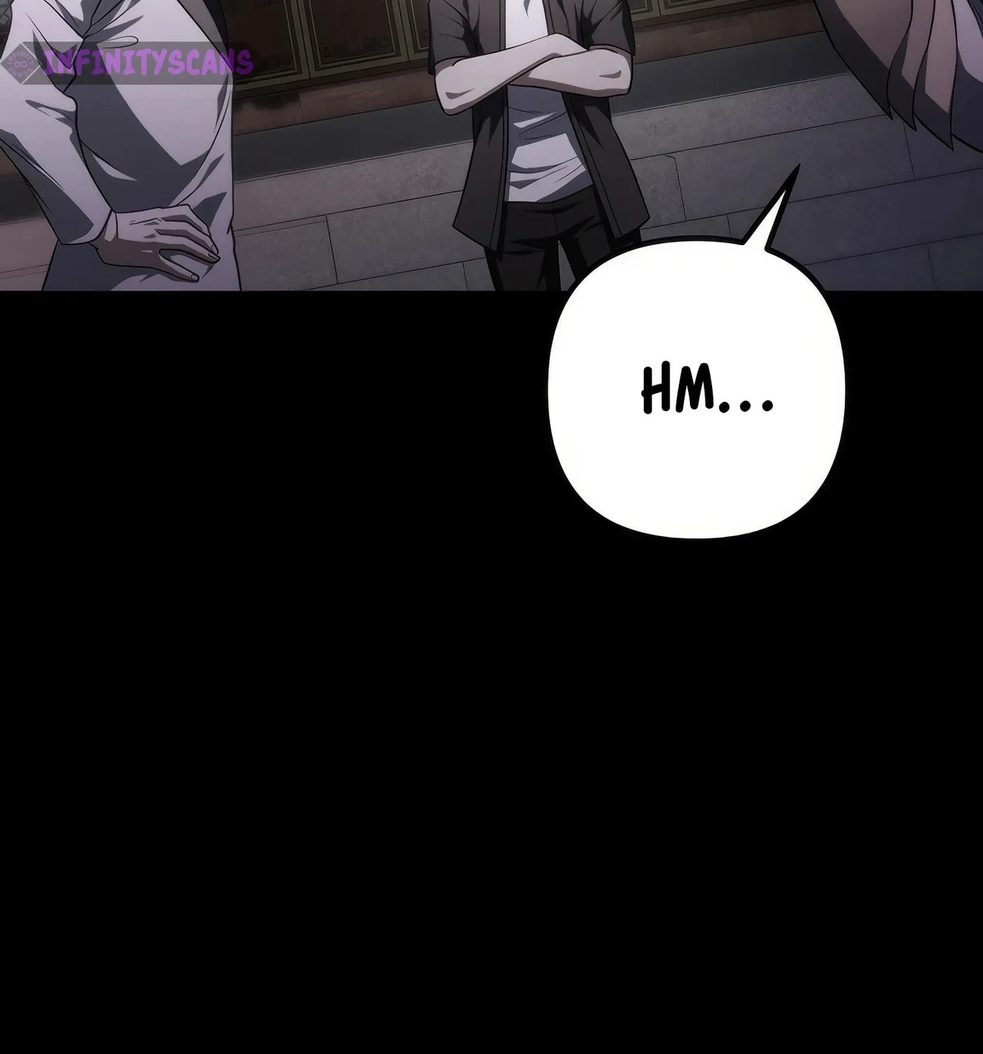 Read Leveling Beyond the Max chapter 80 image 9 on Lezhin