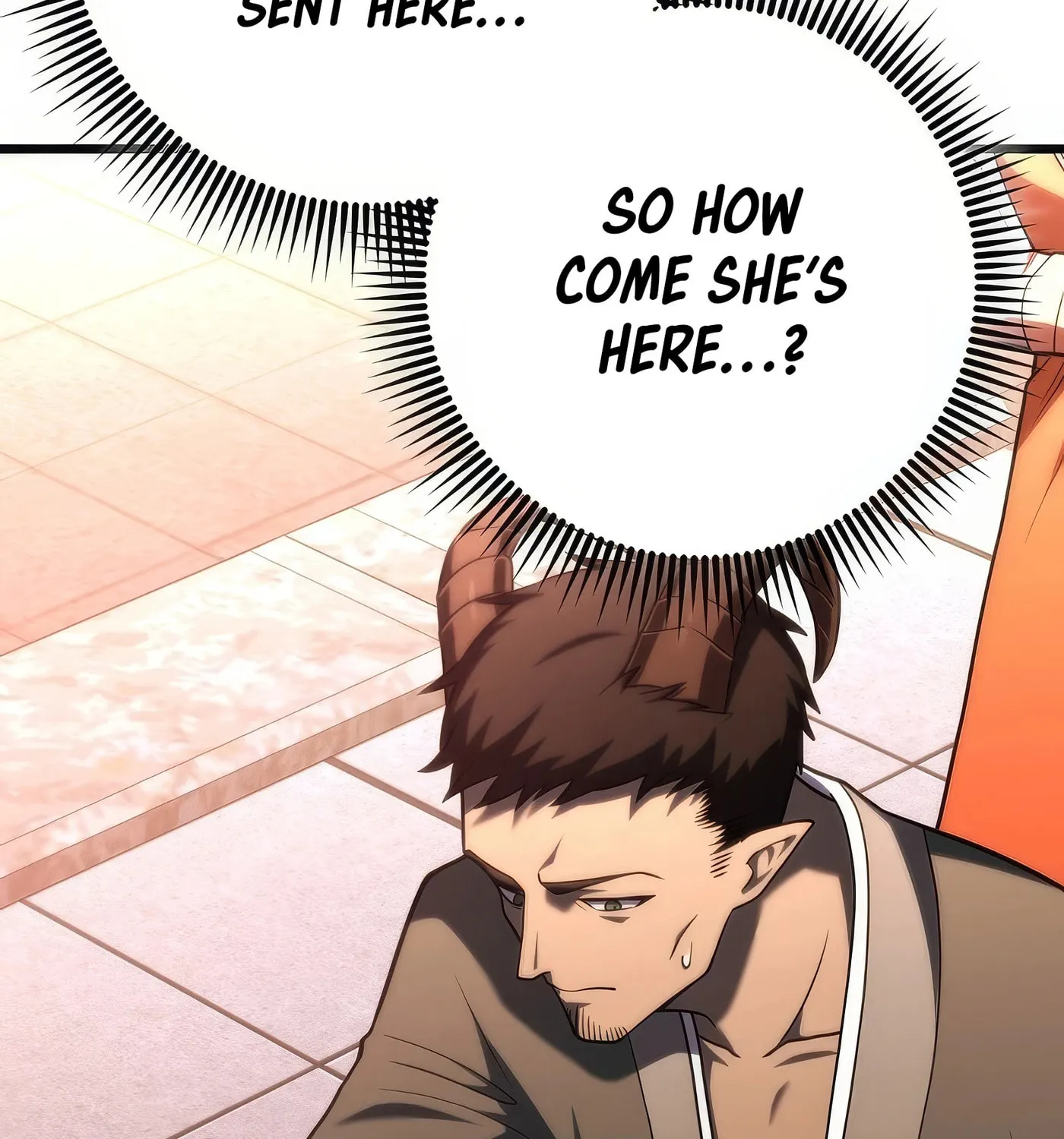 Read Leveling Beyond the Max chapter 80 image 91 on Lezhin