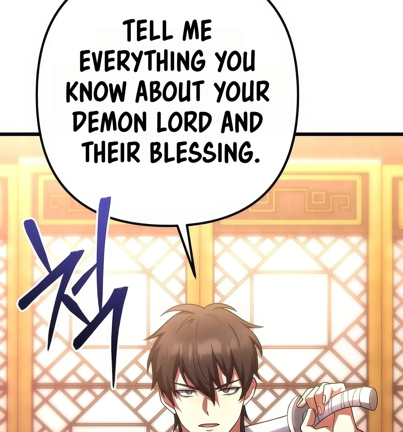 Read Leveling Beyond the Max chapter 81 image 1 on Lezhin