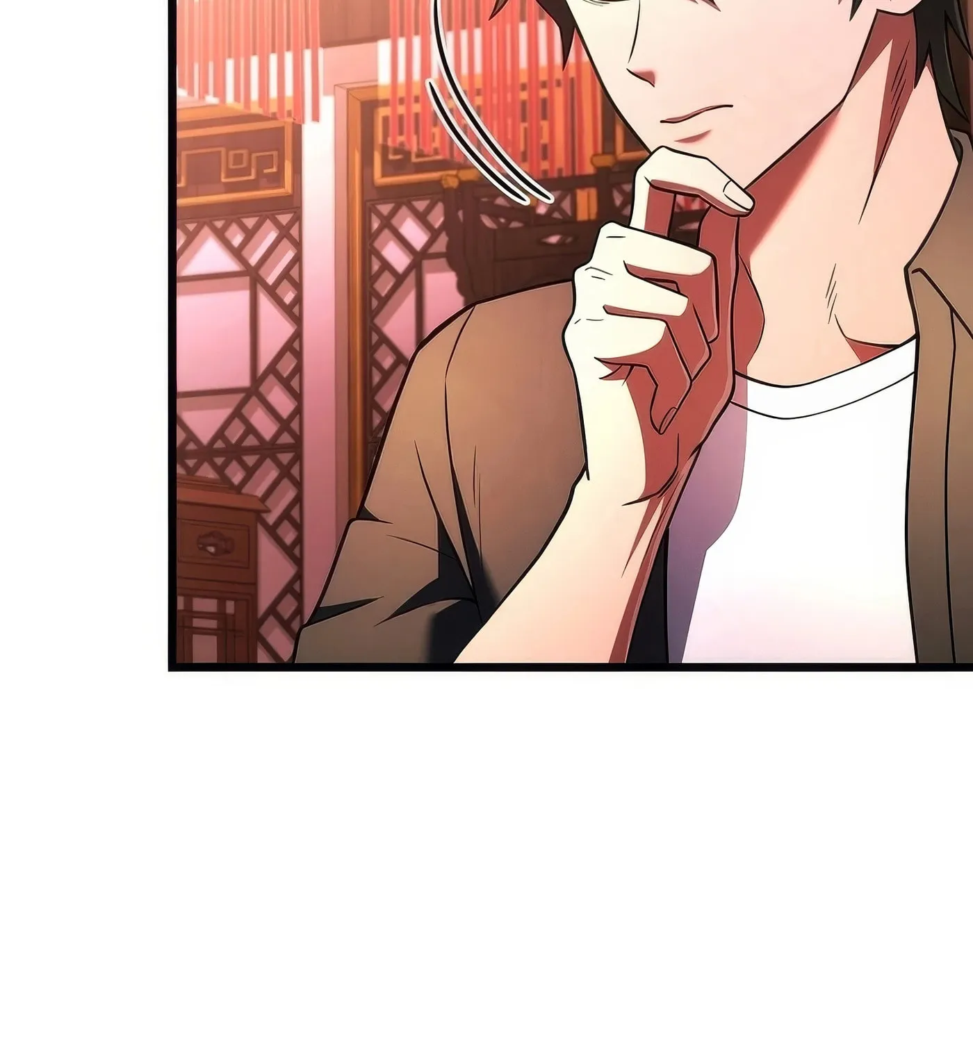 Read Leveling Beyond the Max chapter 81 image 10 on Lezhin