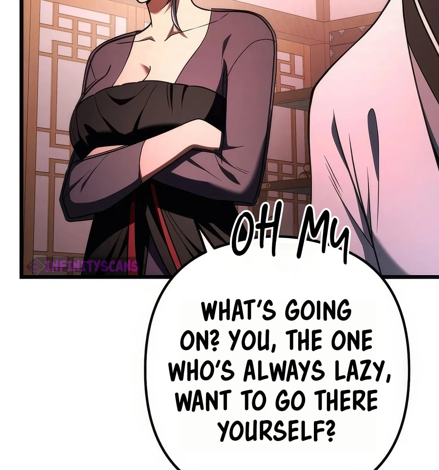 Read Leveling Beyond the Max chapter 81 image 103 on Lezhin