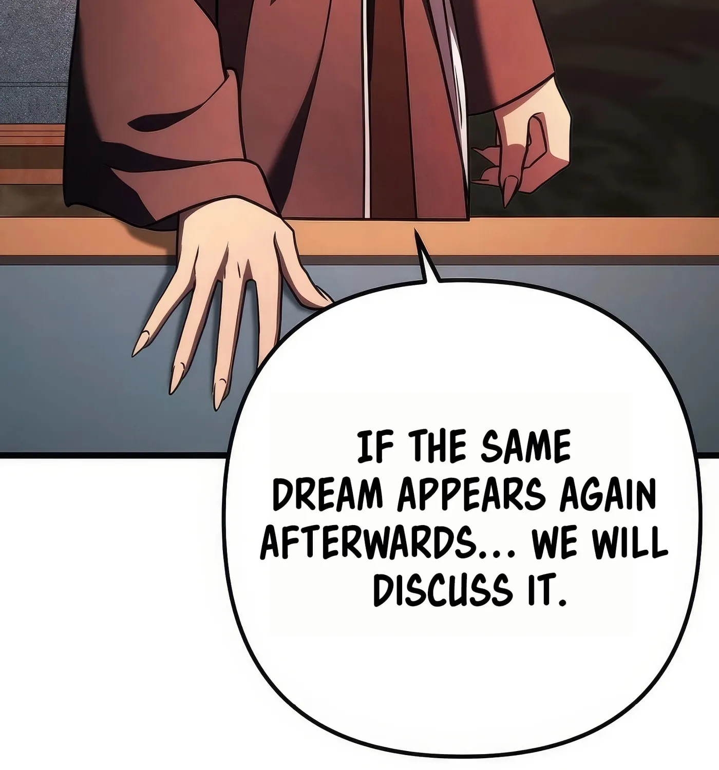Read Leveling Beyond the Max chapter 81 image 108 on Lezhin