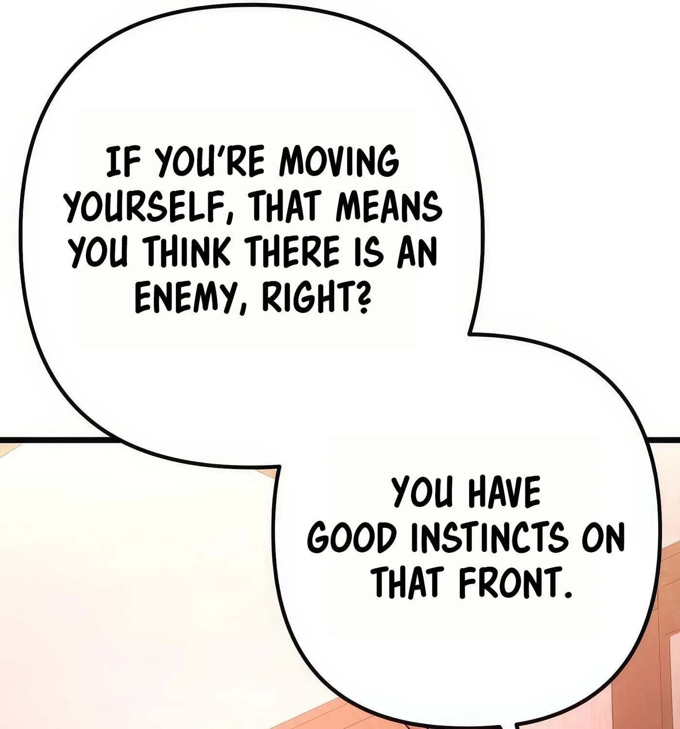 Read Leveling Beyond the Max chapter 81 image 110 on Lezhin