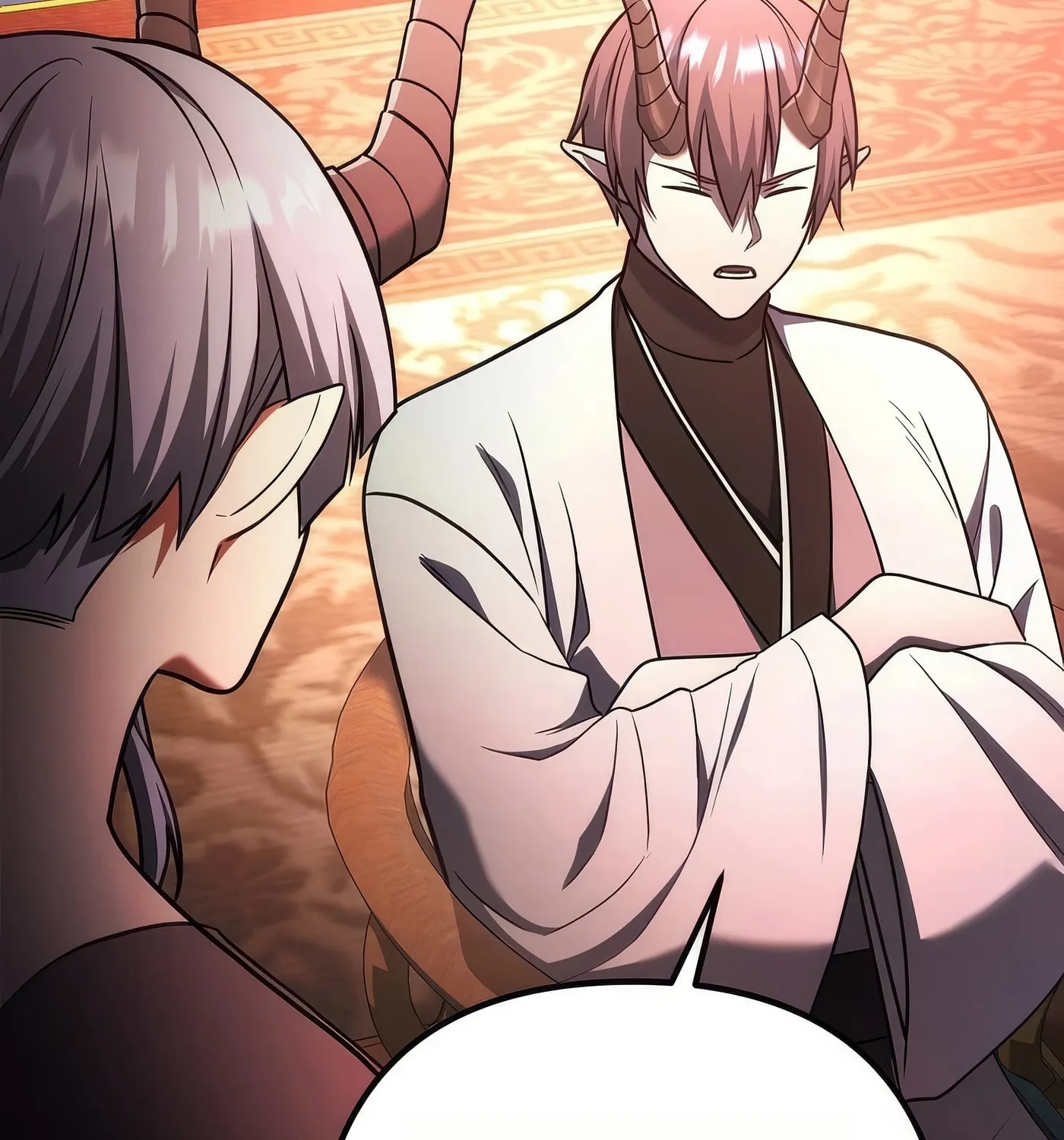 Read Leveling Beyond the Max chapter 81 image 113 on Lezhin