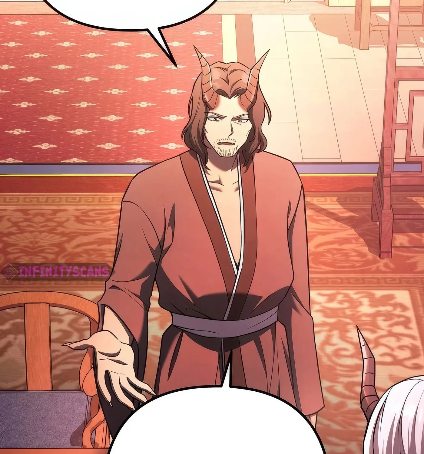 Read Leveling Beyond the Max chapter 81 image 115 on Lezhin