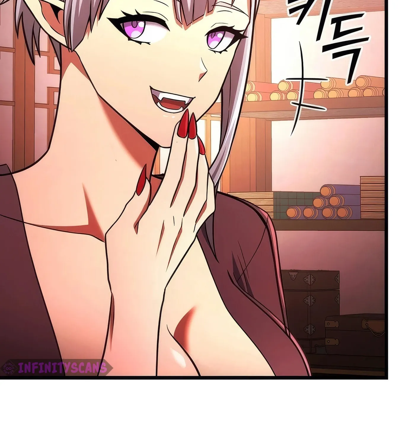 Read Leveling Beyond the Max chapter 81 image 119 on Lezhin