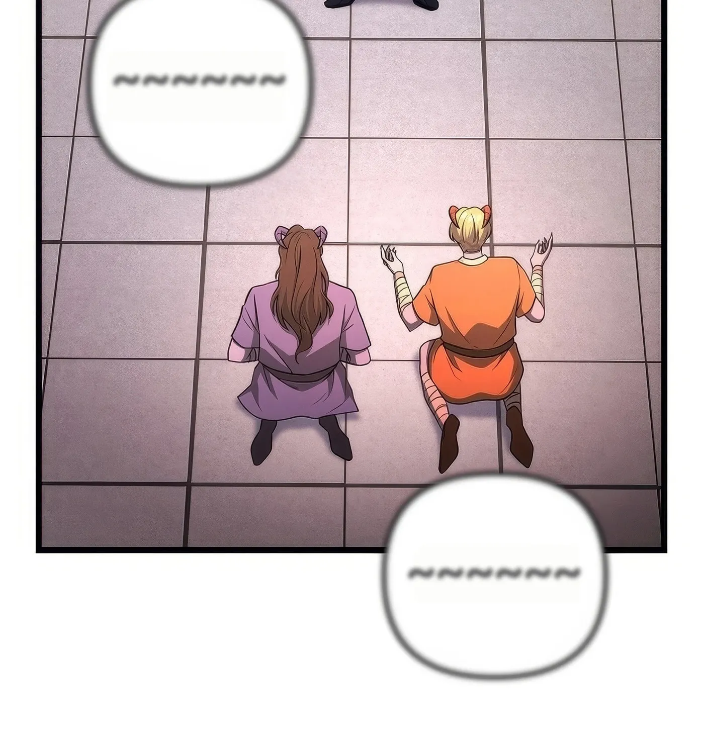 Read Leveling Beyond the Max chapter 81 image 12 on Lezhin