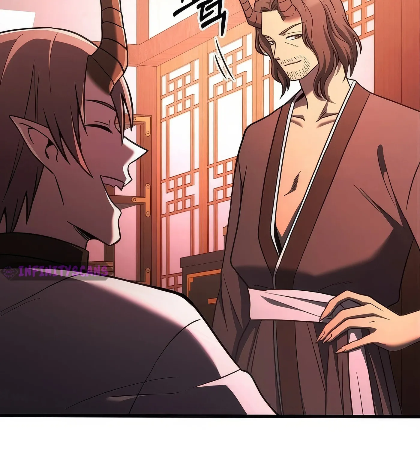 Read Leveling Beyond the Max chapter 81 image 123 on Lezhin