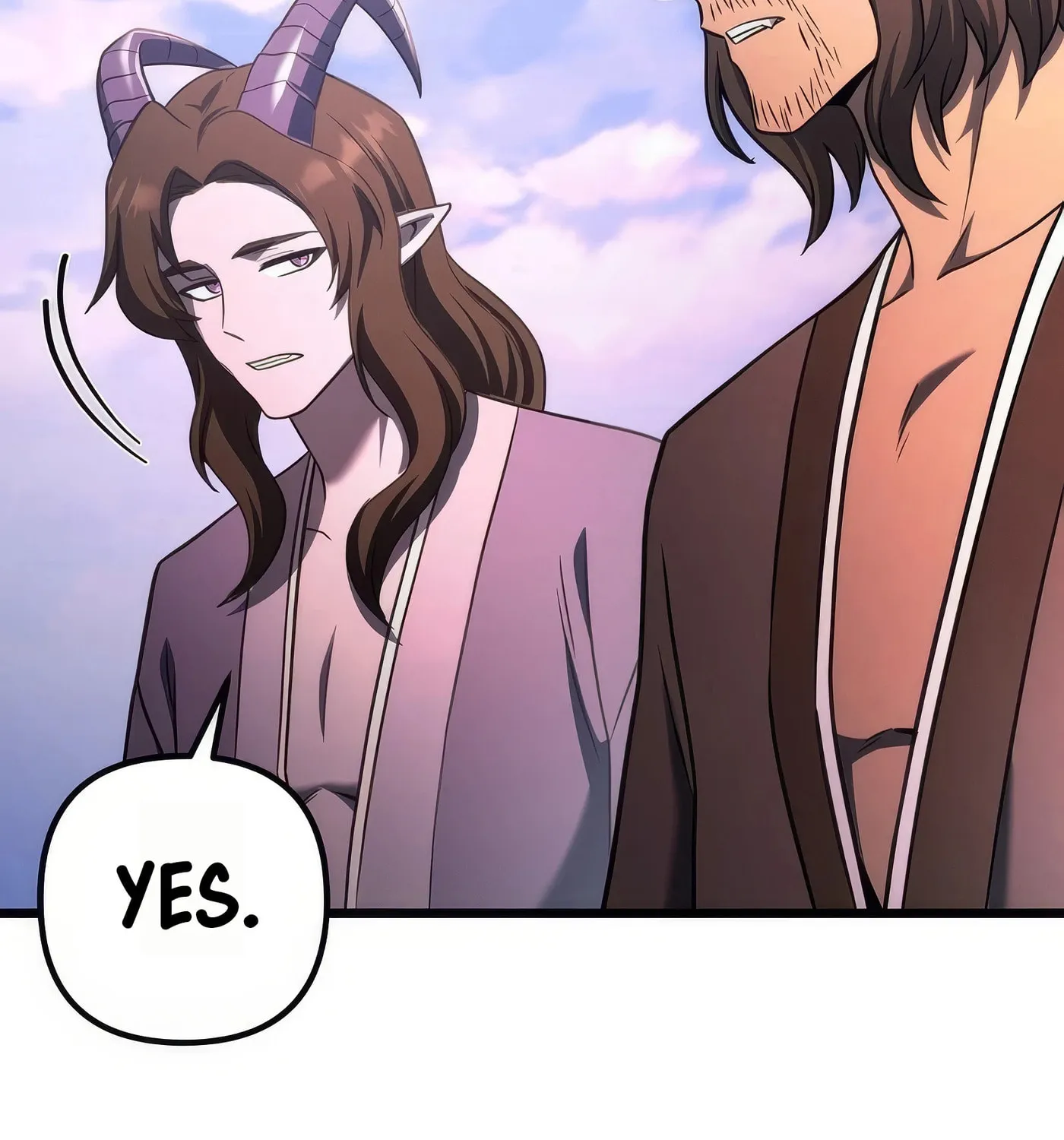 Read Leveling Beyond the Max chapter 81 image 129 on Lezhin