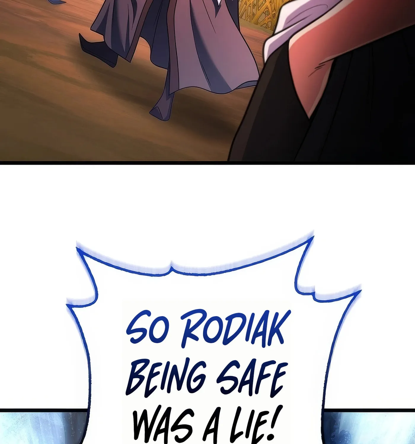 Read Leveling Beyond the Max chapter 81 image 141 on Lezhin