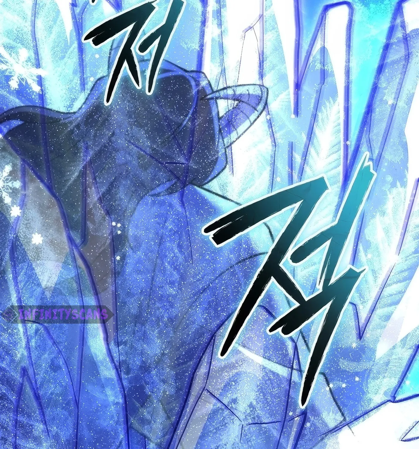 Read Leveling Beyond the Max chapter 81 image 146 on Lezhin