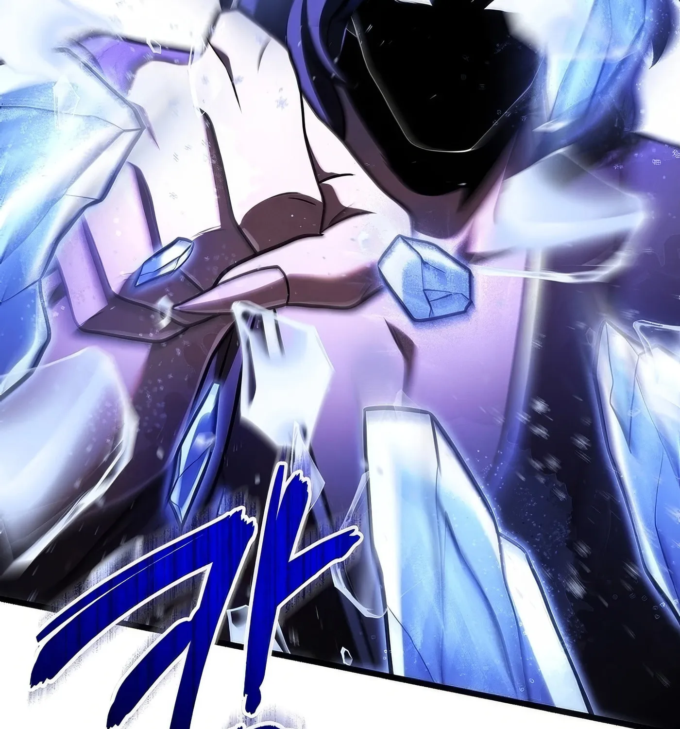 Read Leveling Beyond the Max chapter 81 image 149 on Lezhin