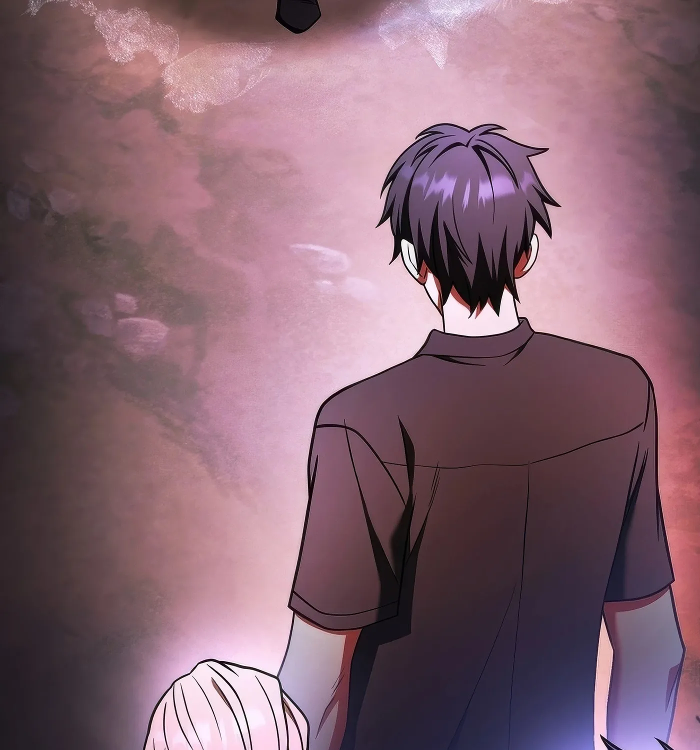 Read Leveling Beyond the Max chapter 81 image 152 on Lezhin