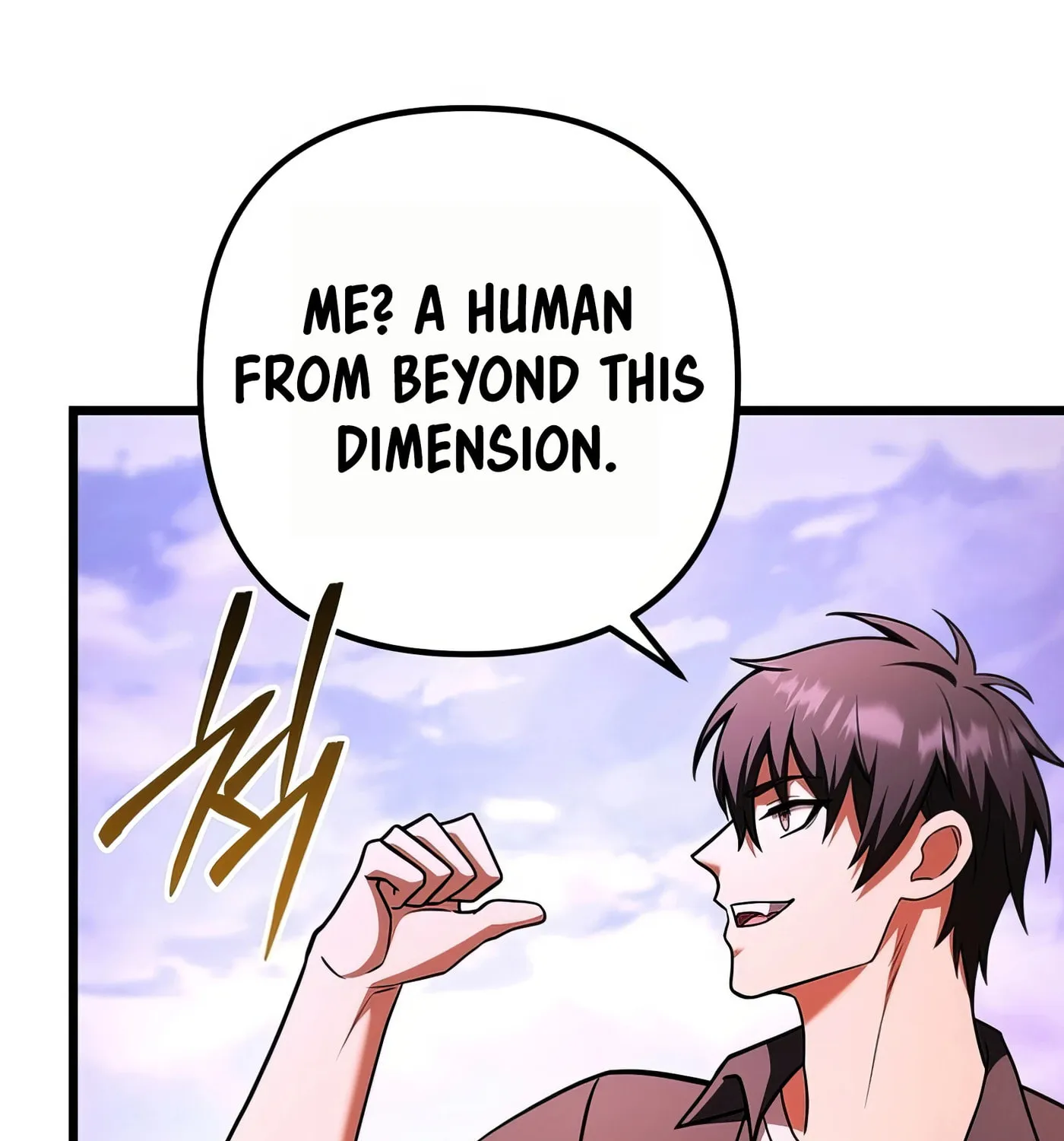 Read Leveling Beyond the Max chapter 81 image 154 on Lezhin