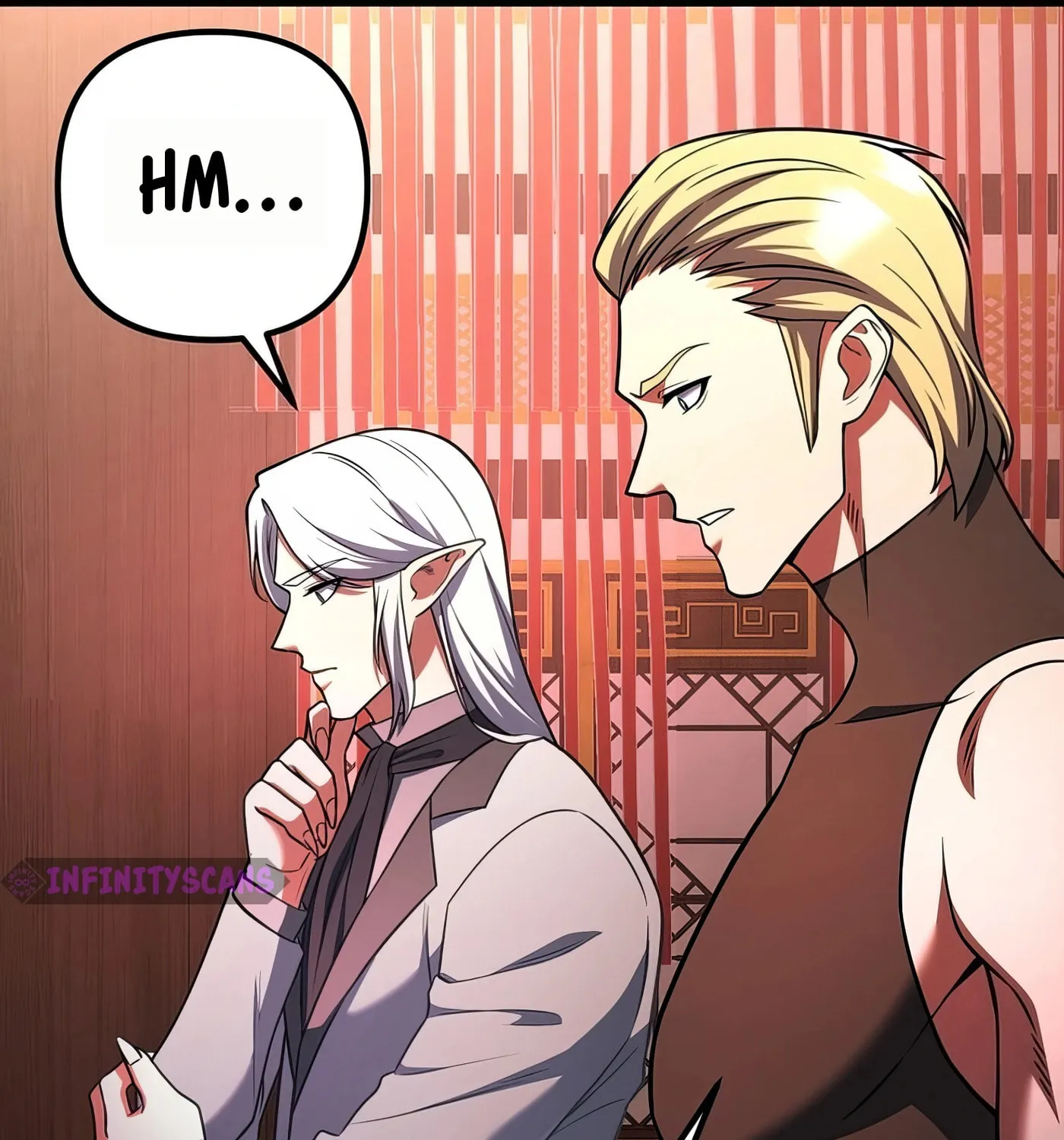 Read Leveling Beyond the Max chapter 81 image 16 on Lezhin