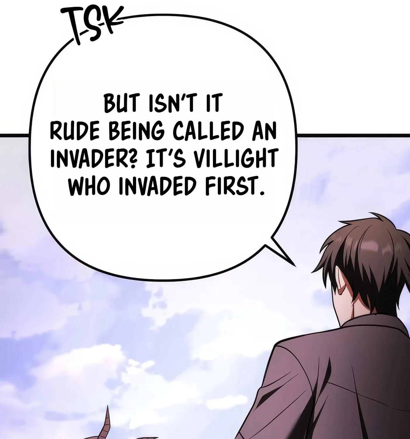 Read Leveling Beyond the Max chapter 81 image 162 on Lezhin