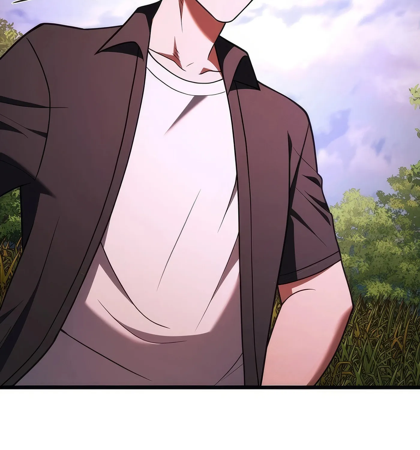 Read Leveling Beyond the Max chapter 81 image 169 on Lezhin