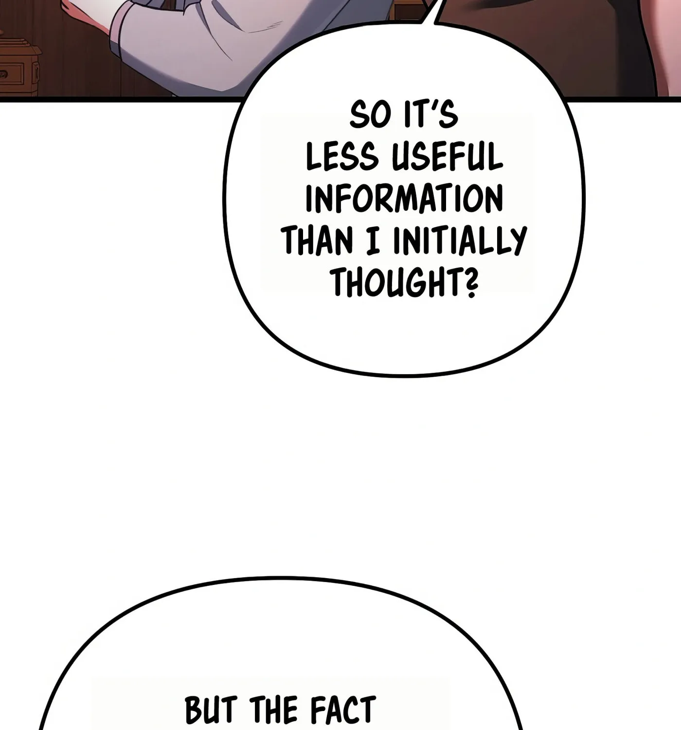 Read Leveling Beyond the Max chapter 81 image 17 on Lezhin