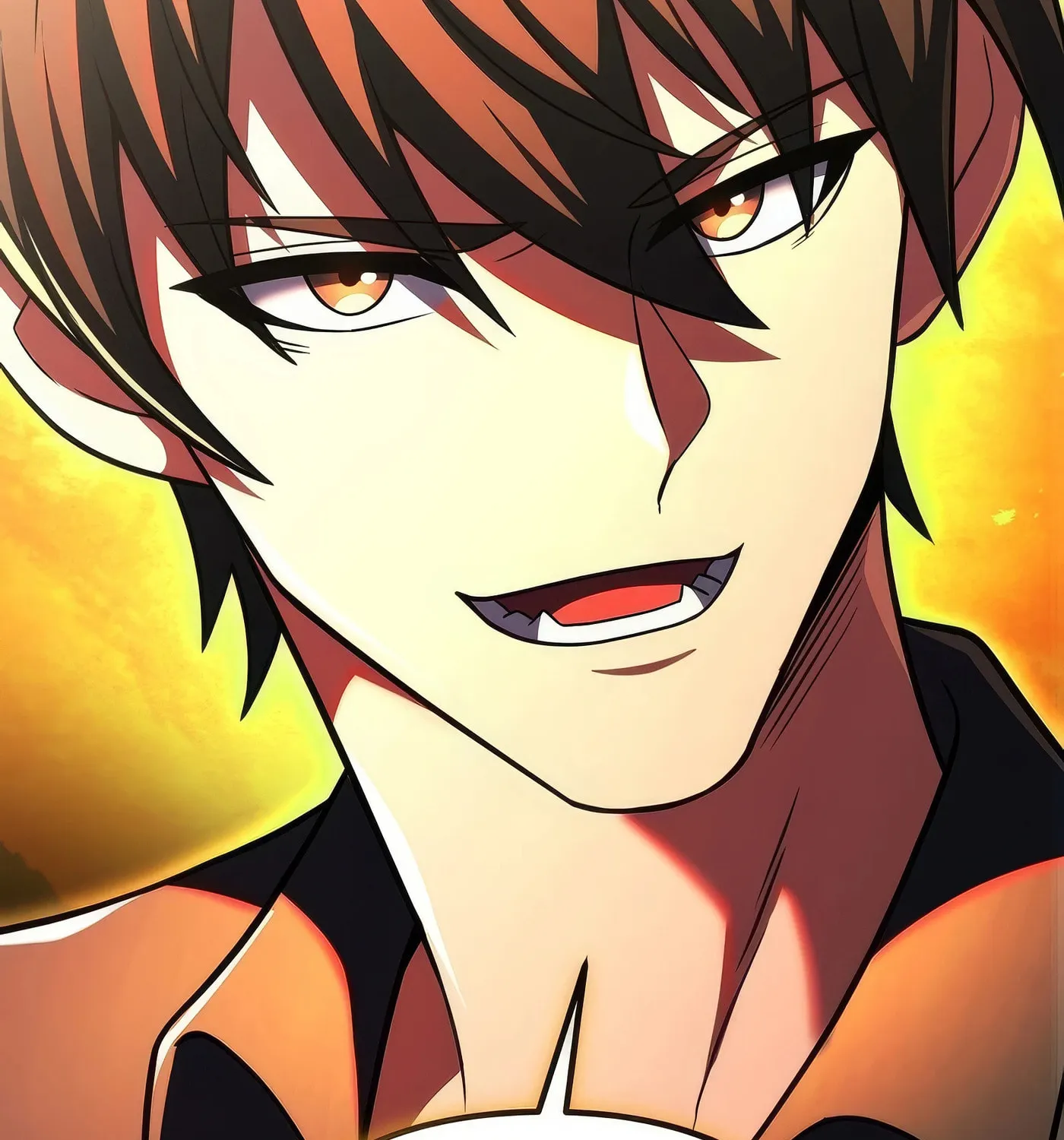 Read Leveling Beyond the Max chapter 81 image 177 on Lezhin