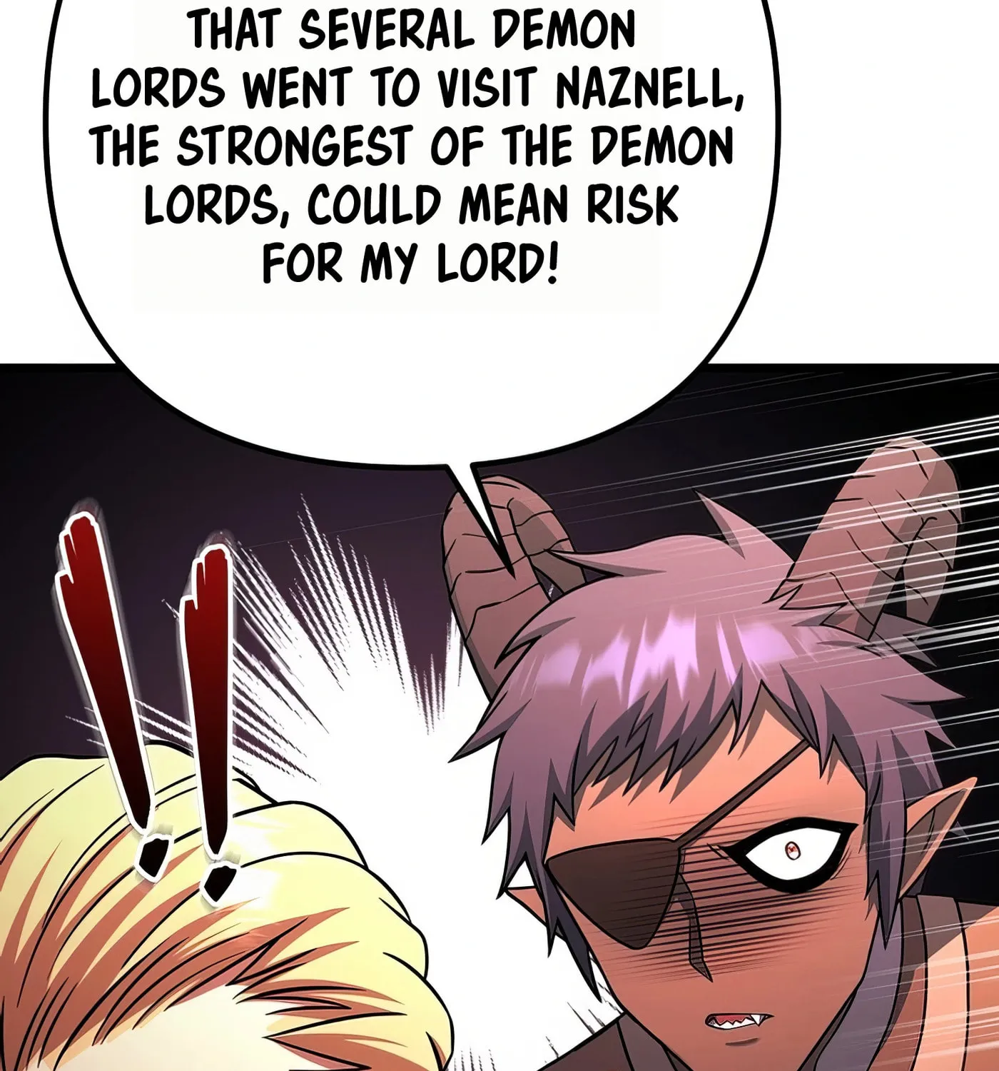 Read Leveling Beyond the Max chapter 81 image 18 on Lezhin