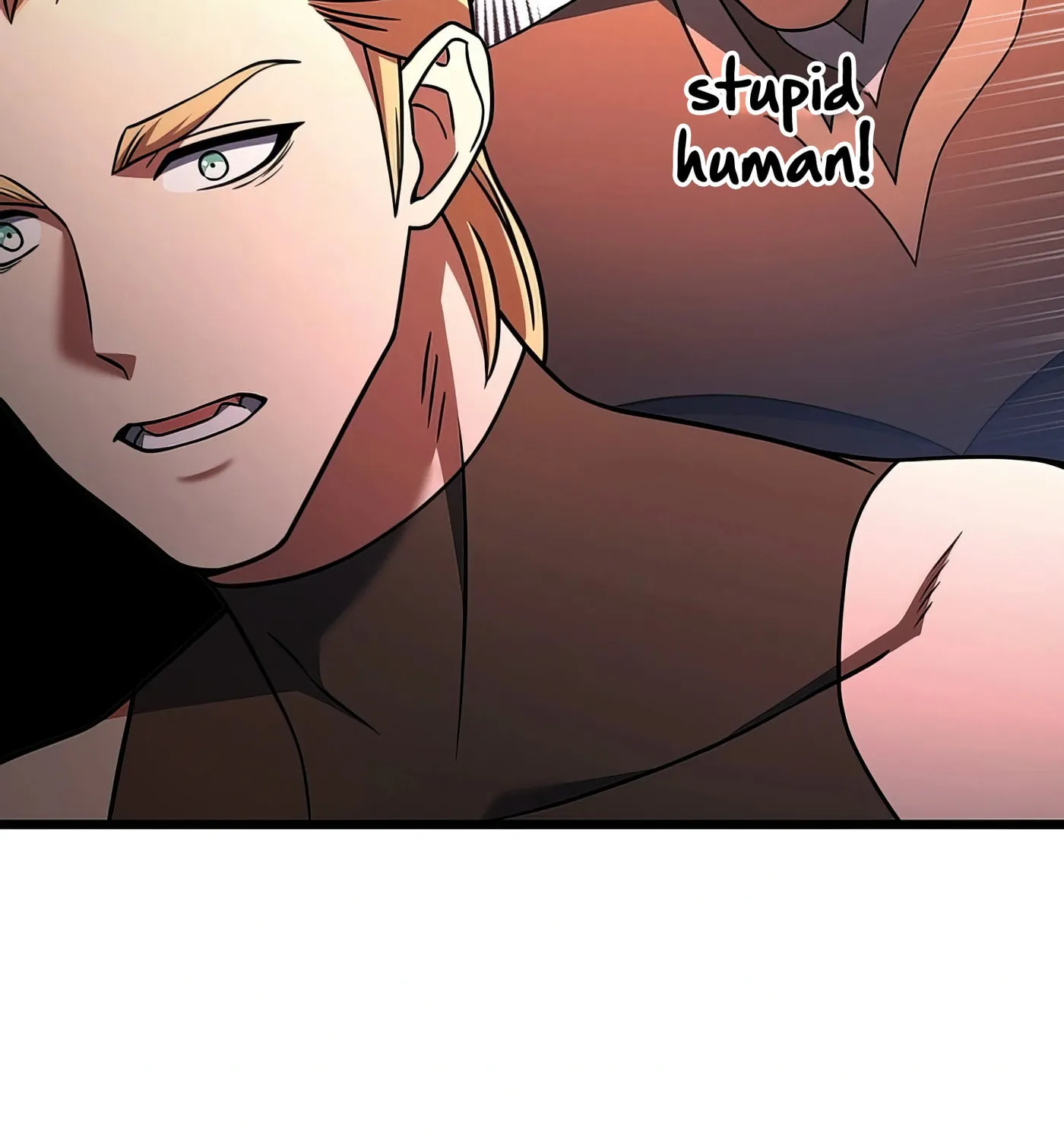 Read Leveling Beyond the Max chapter 81 image 19 on Lezhin