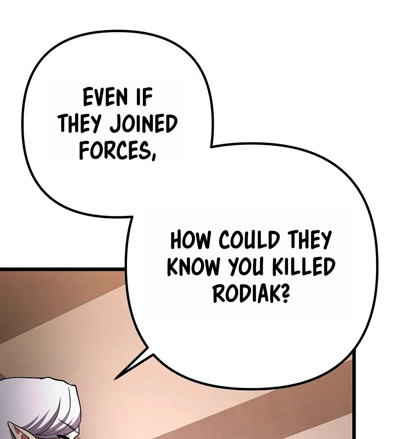 Read Leveling Beyond the Max chapter 81 image 20 on Lezhin