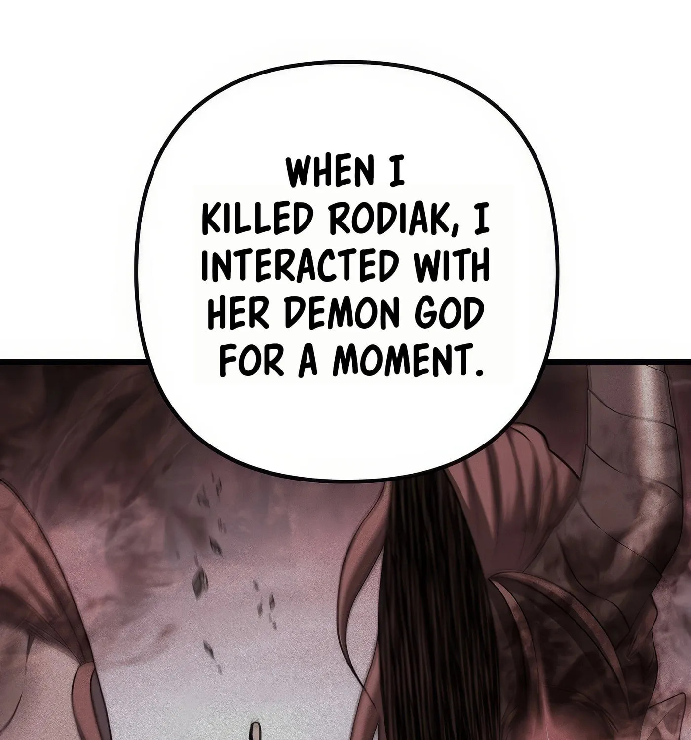 Read Leveling Beyond the Max chapter 81 image 25 on Lezhin