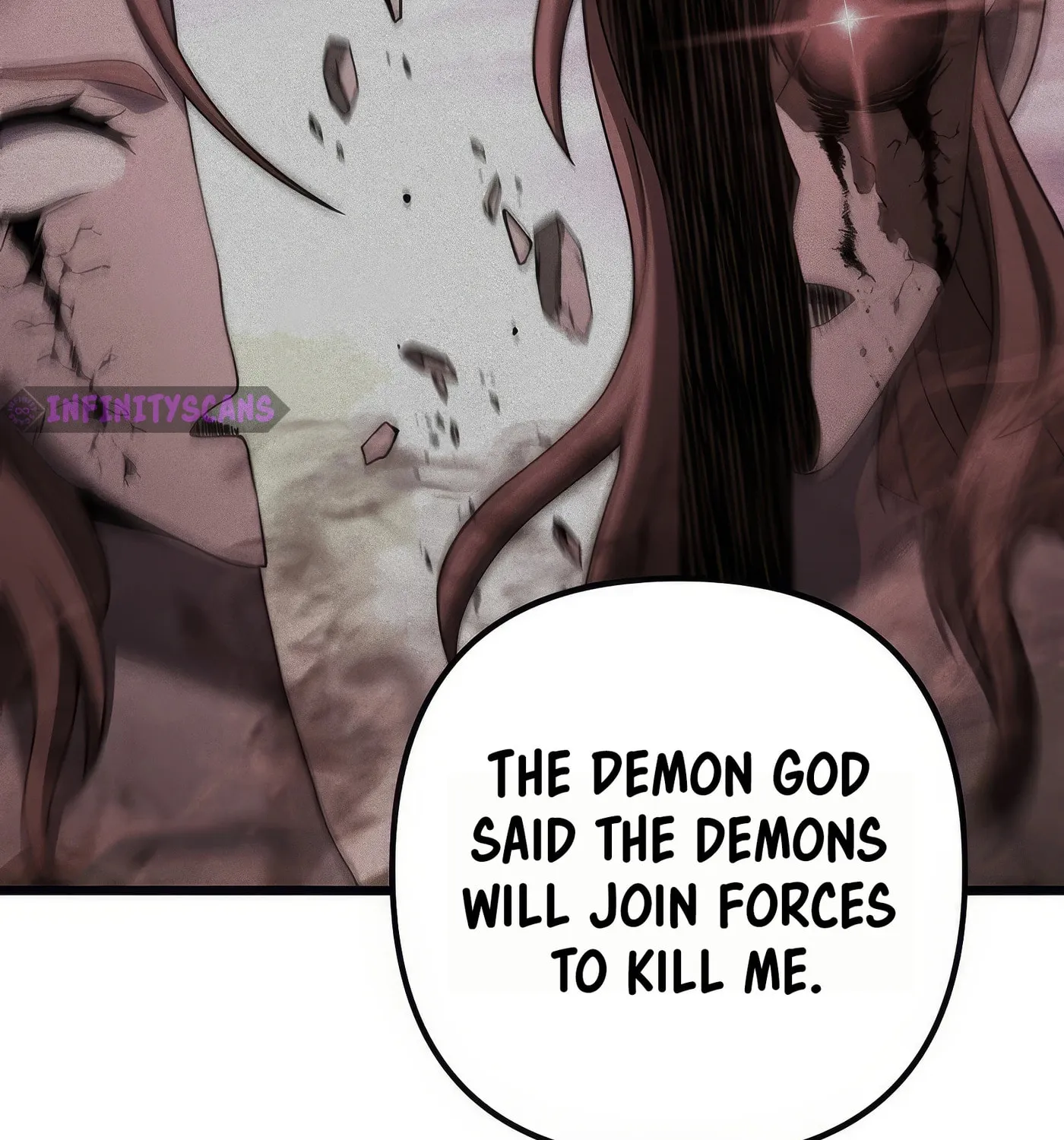 Read Leveling Beyond the Max chapter 81 image 26 on Lezhin