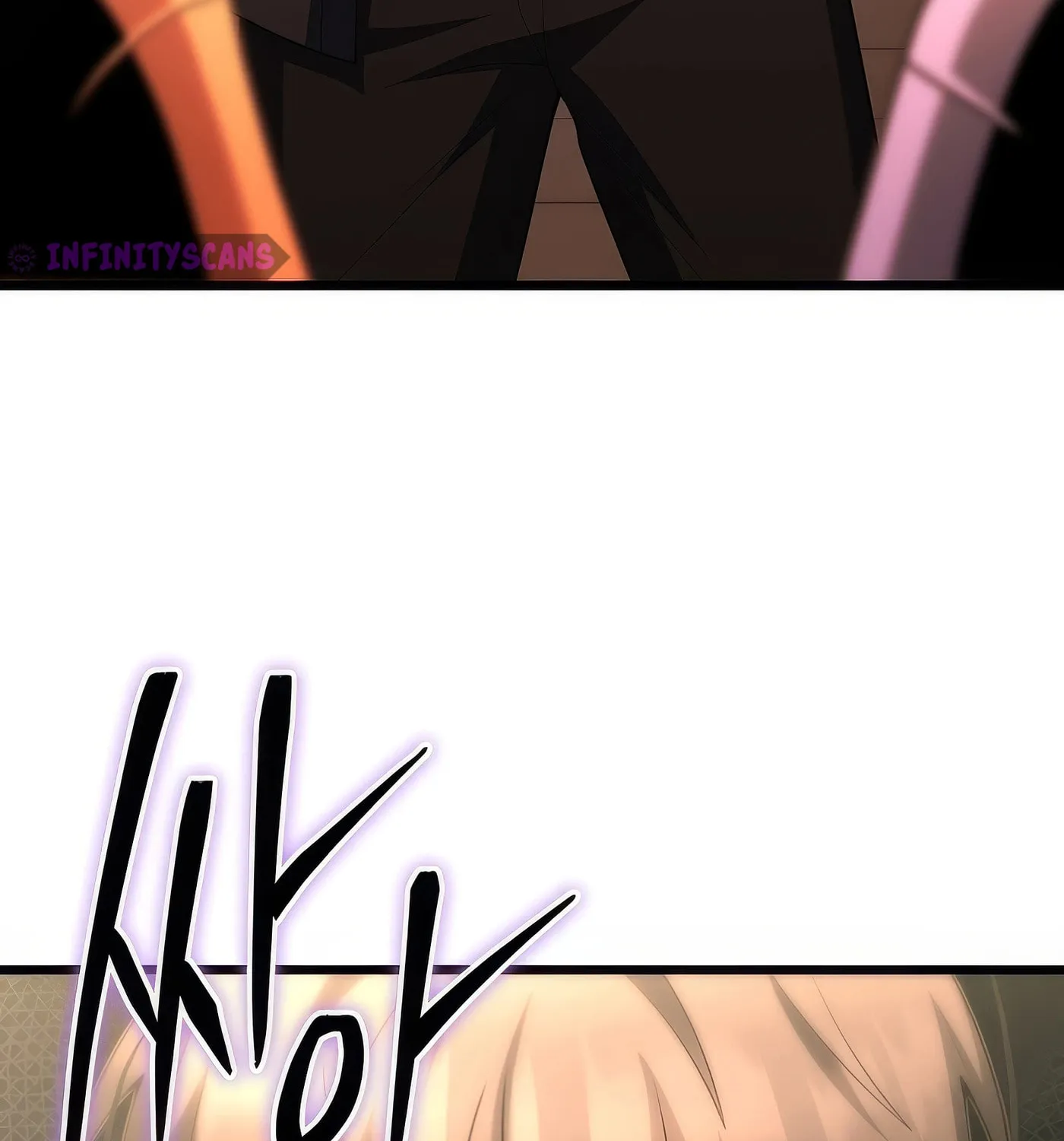 Read Leveling Beyond the Max chapter 81 image 3 on Lezhin