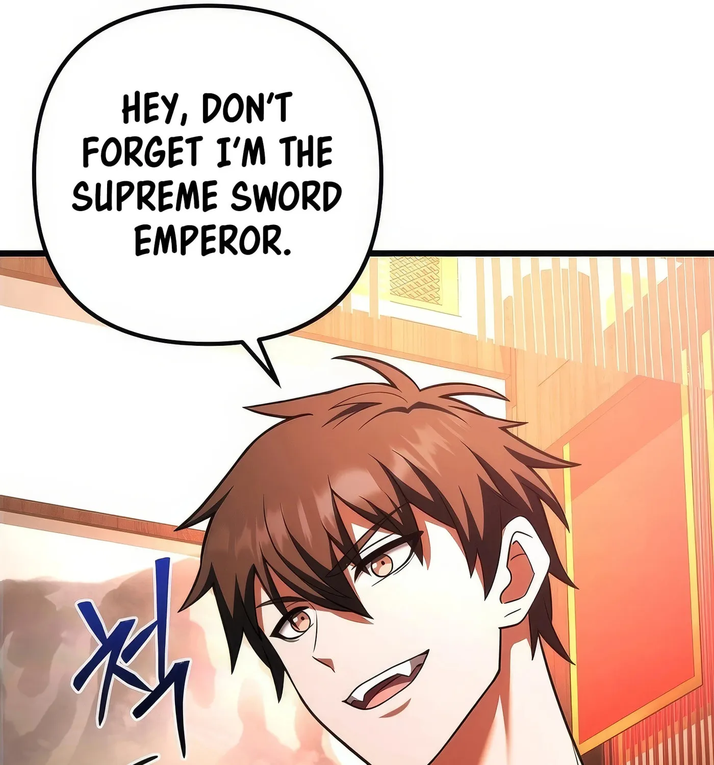 Read Leveling Beyond the Max chapter 81 image 30 on Lezhin