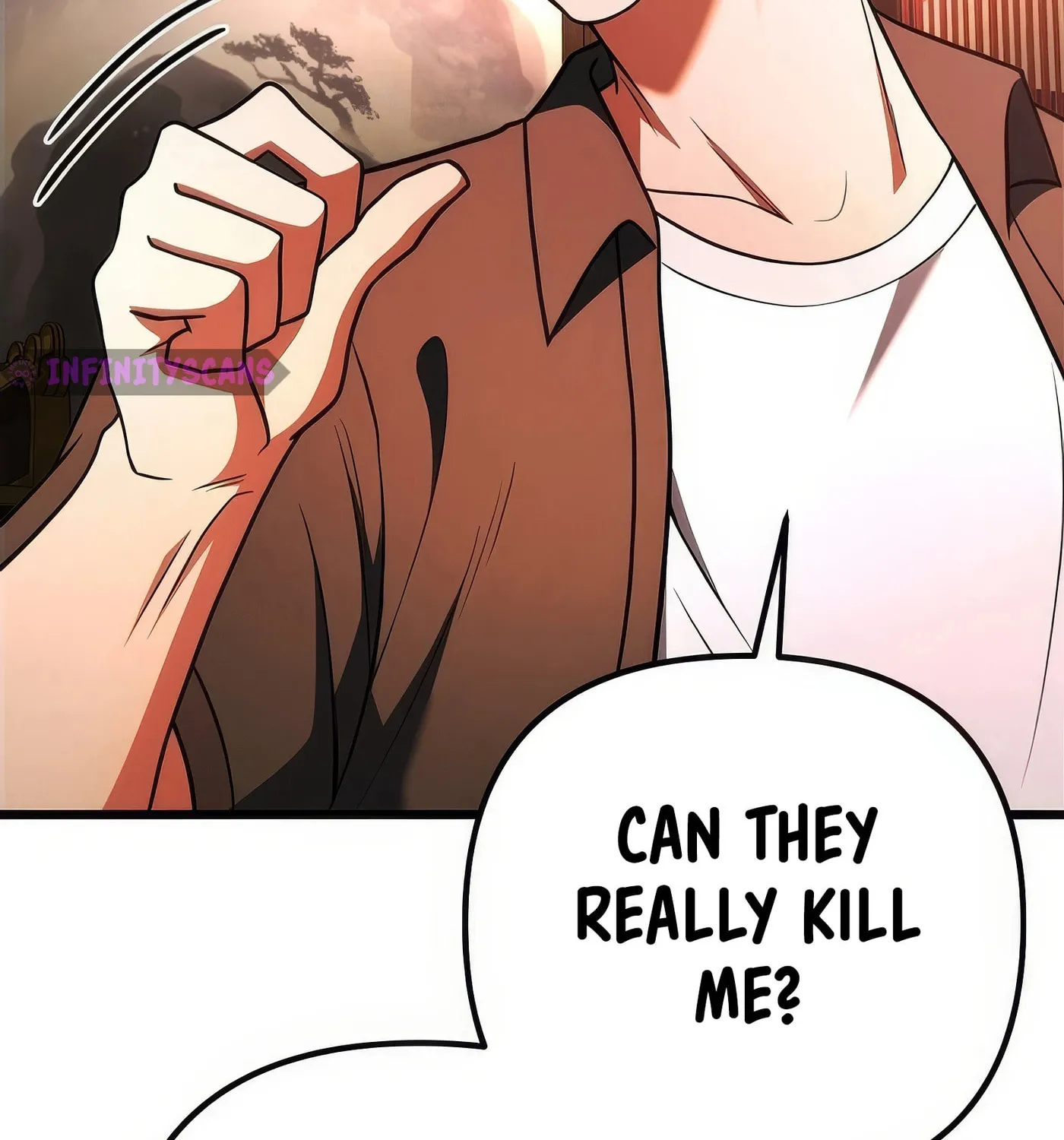 Read Leveling Beyond the Max chapter 81 image 31 on Lezhin