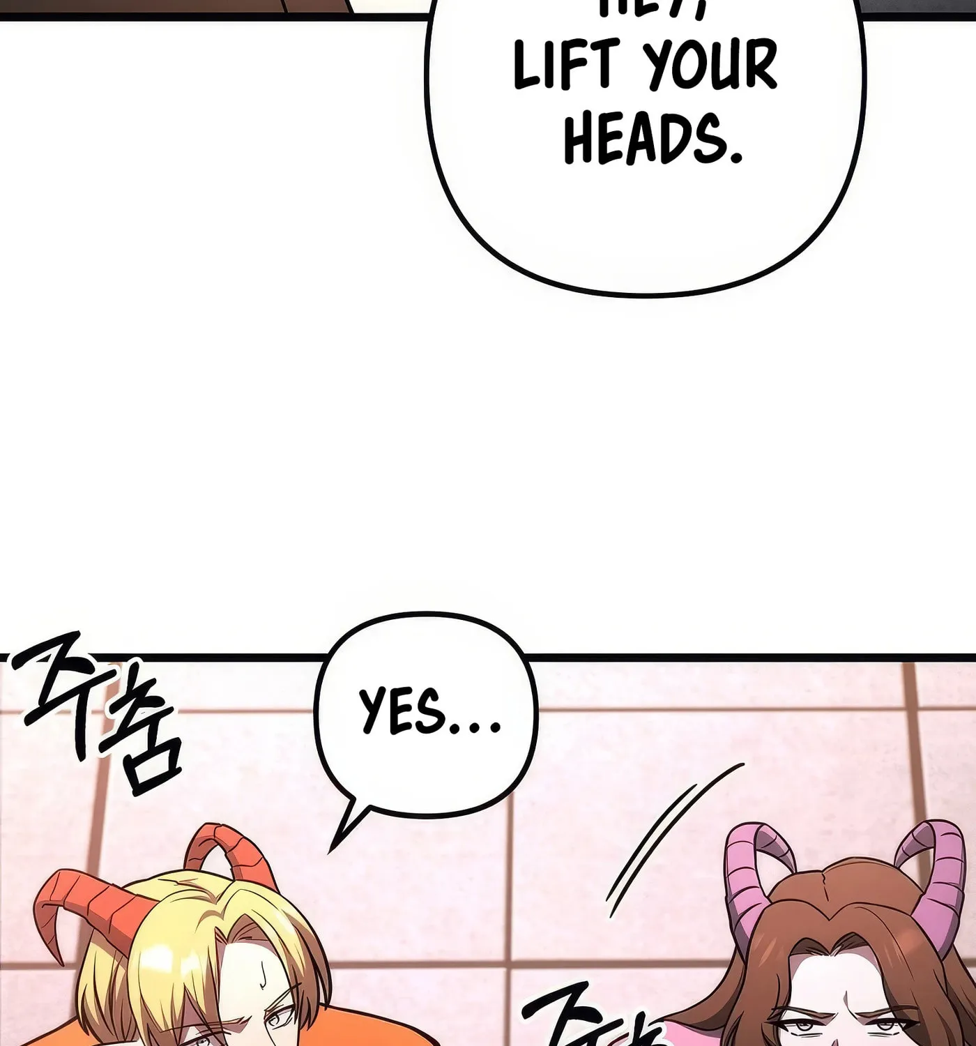 Read Leveling Beyond the Max chapter 81 image 34 on Lezhin