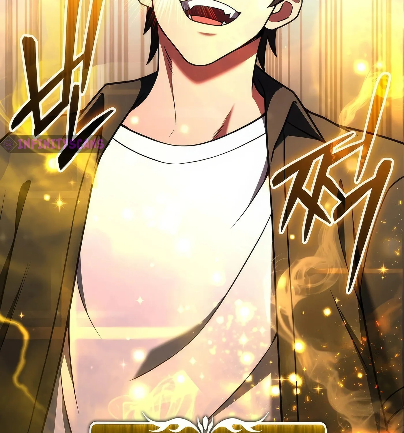 Read Leveling Beyond the Max chapter 81 image 38 on Lezhin